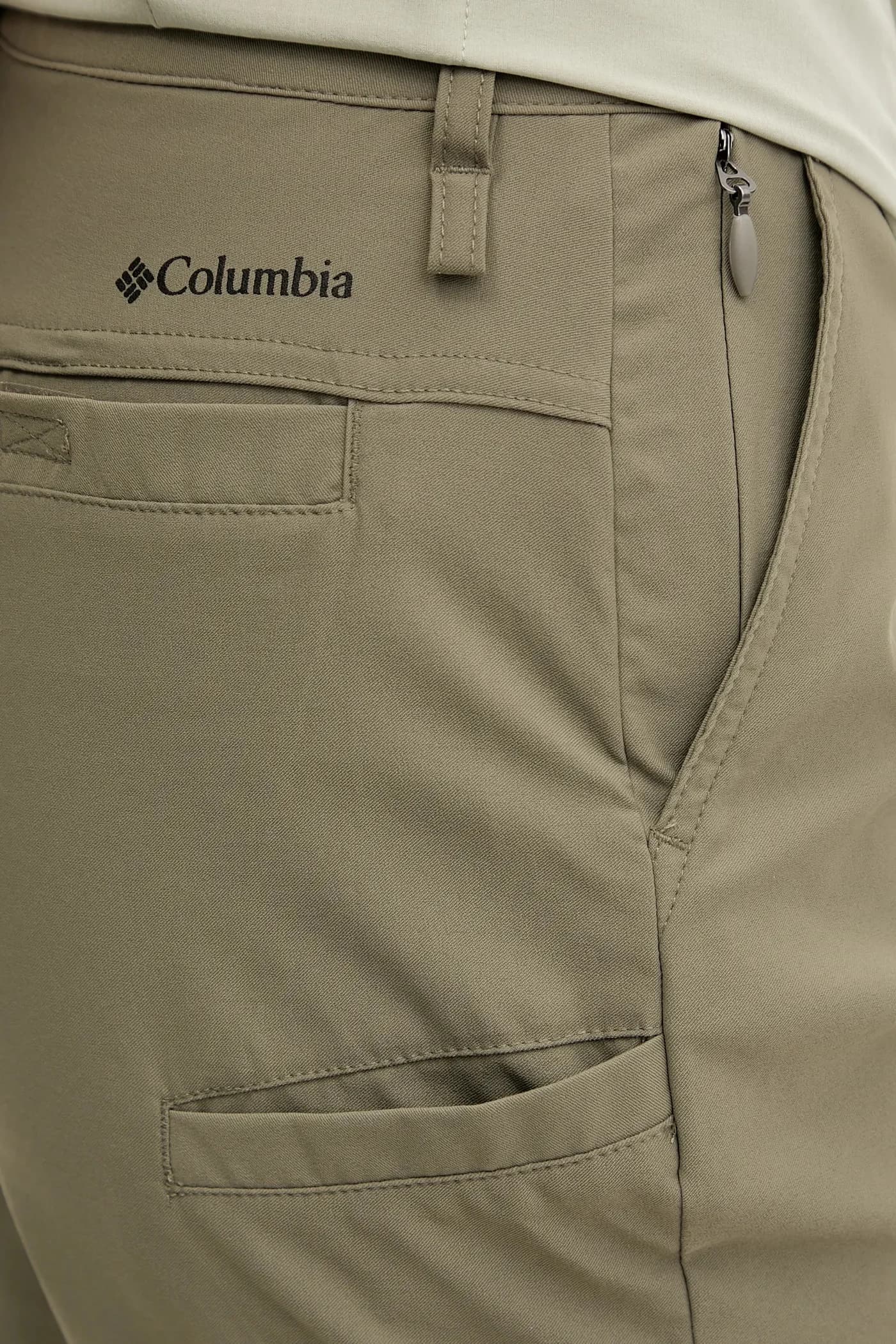 уличные шорты Leslie Falls - фото 4