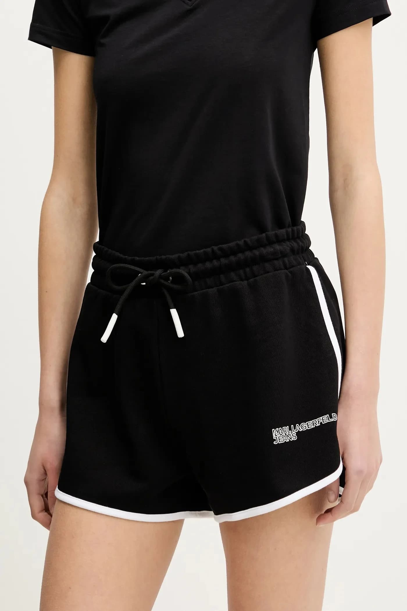 Хлопковые шорты