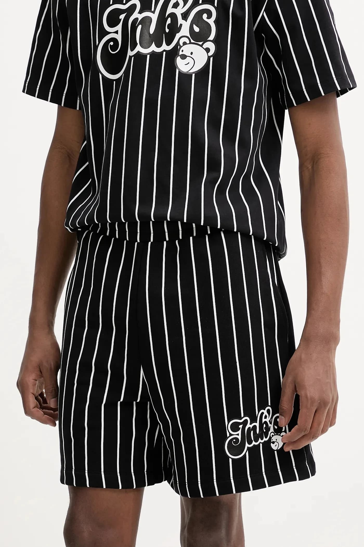 Хлопковые шорты - фото 2