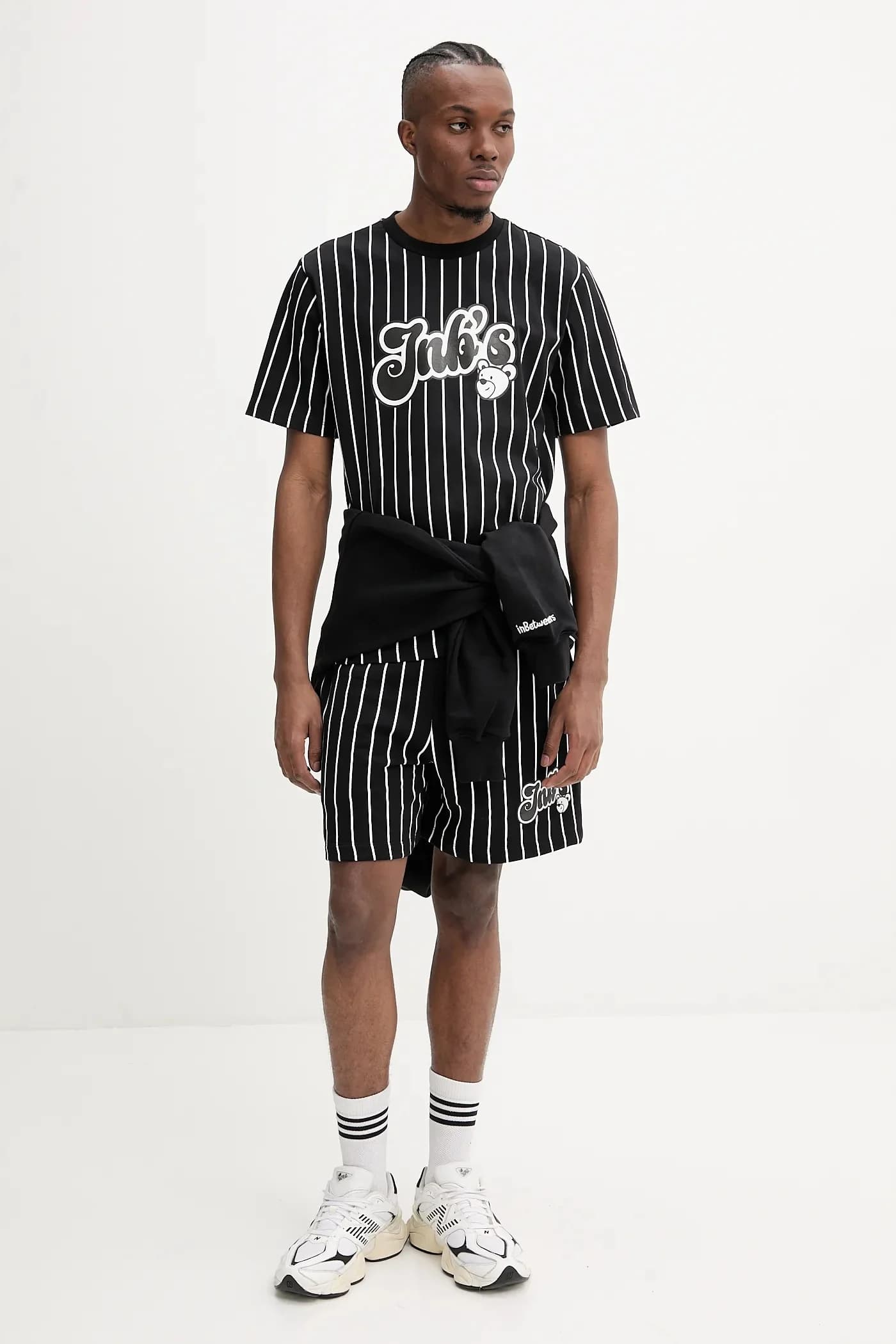 Хлопковые шорты - фото 4