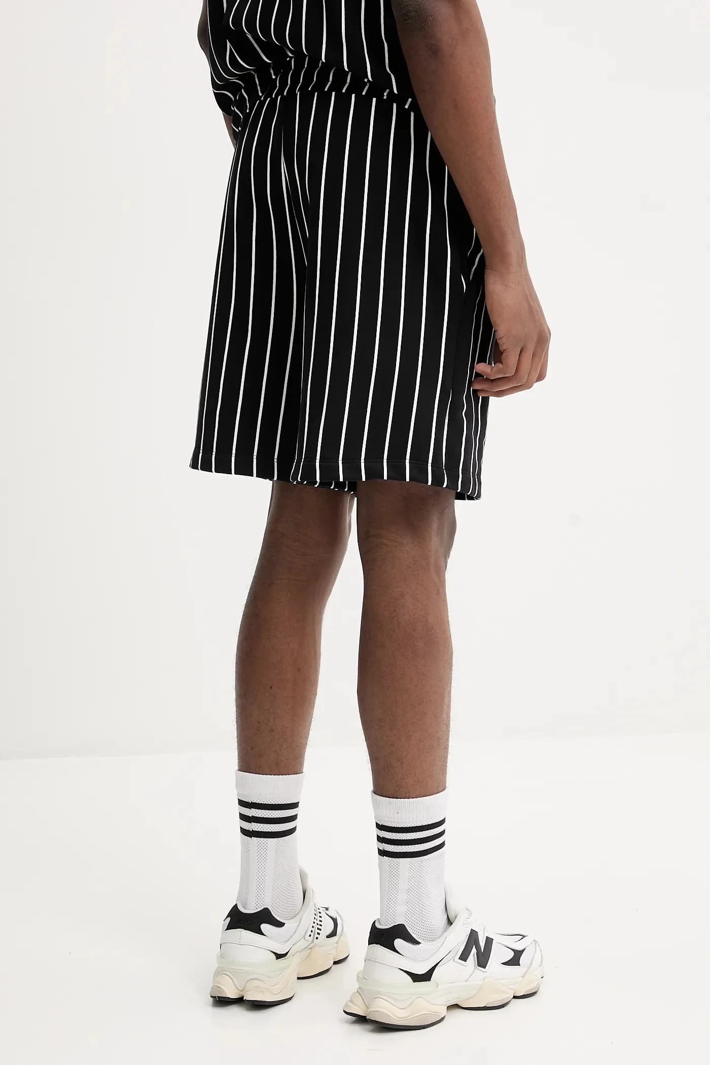 Хлопковые шорты - фото 6