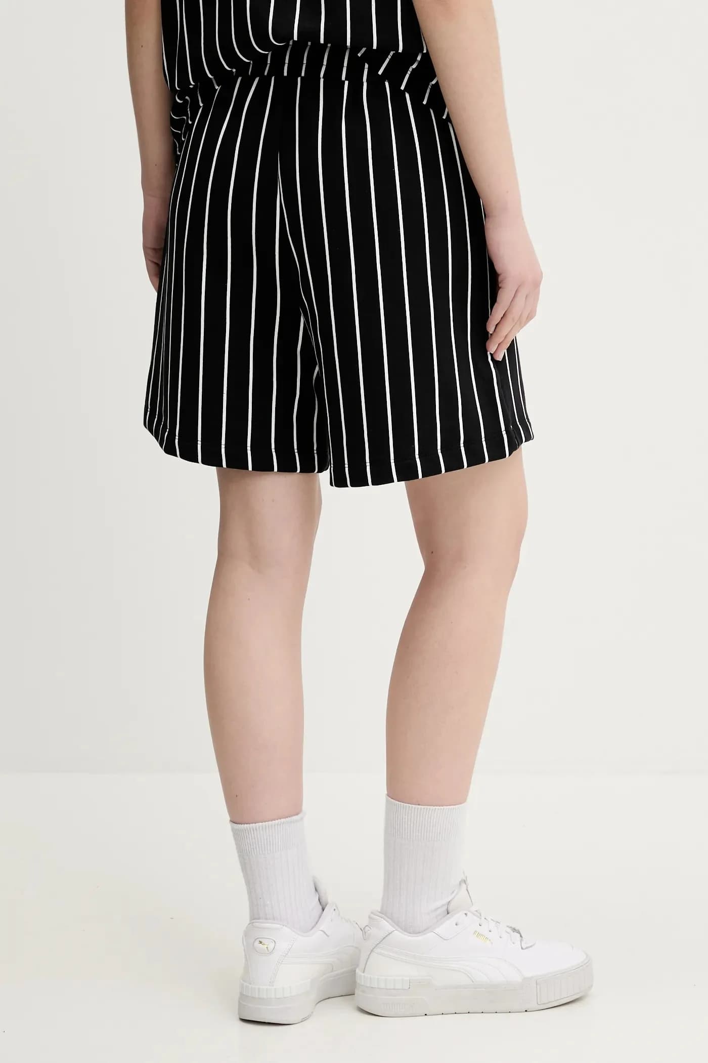 Хлопковые шорты - фото 7