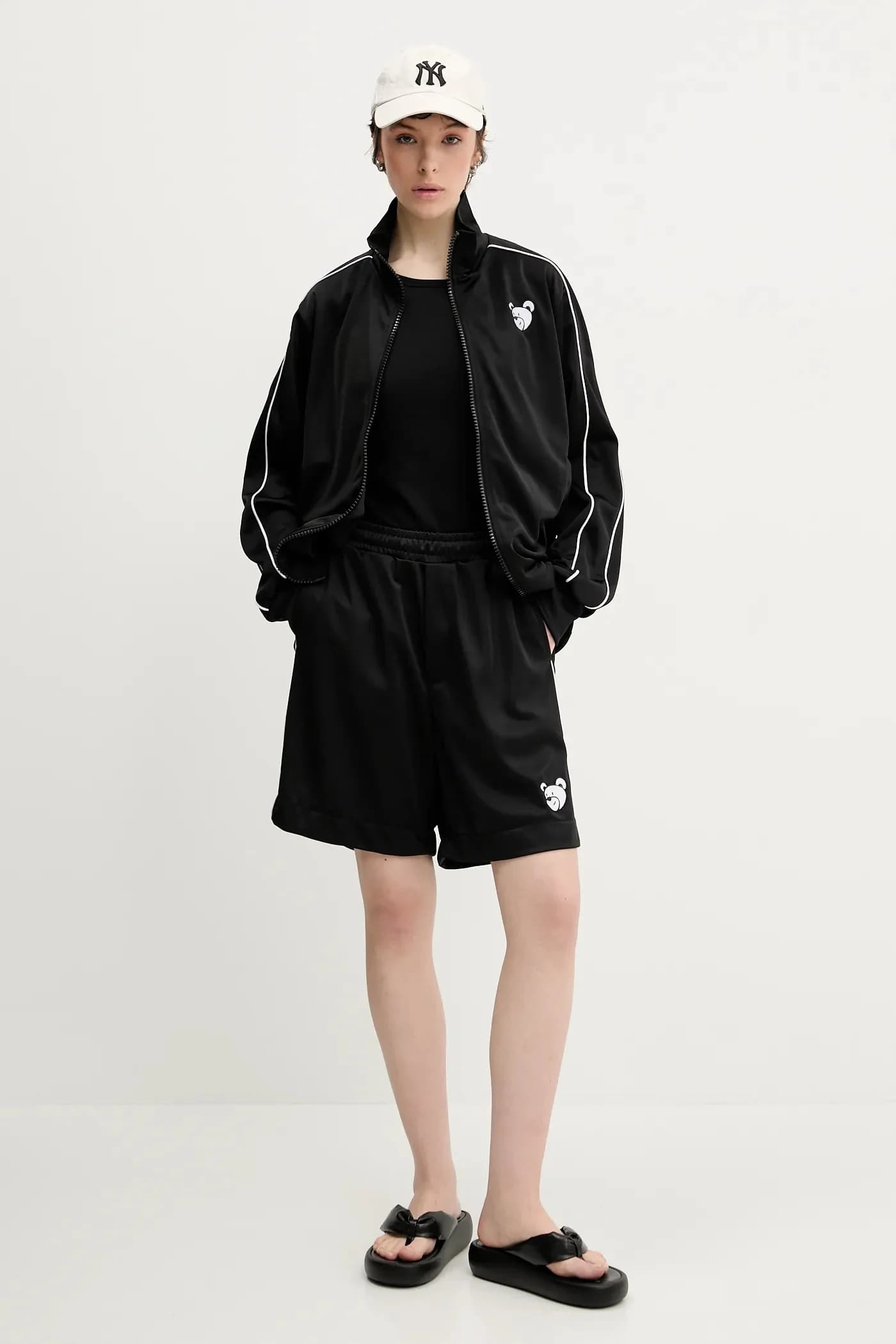 Шорты - фото 3