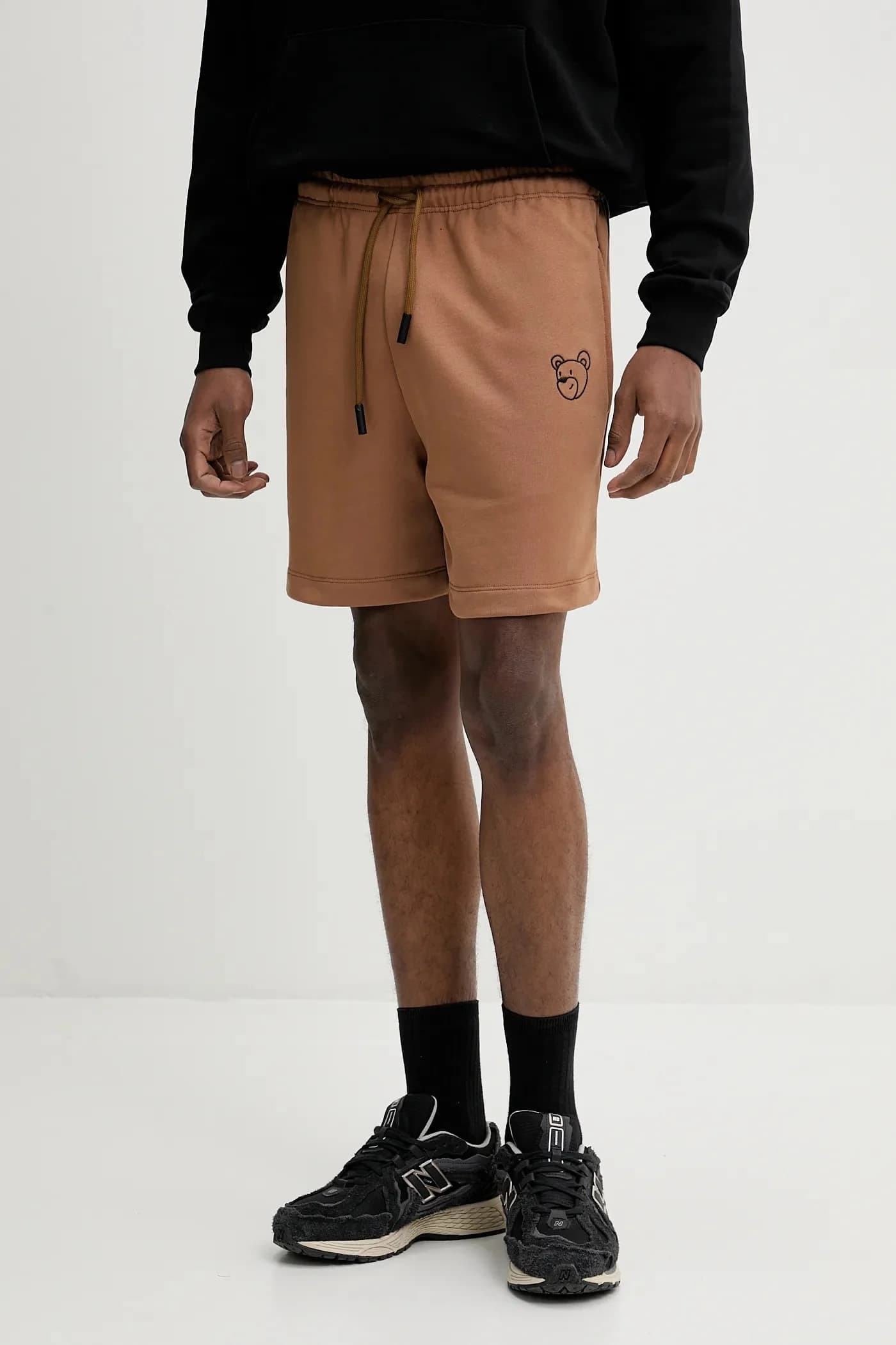 Хлопковые шорты - фото 2