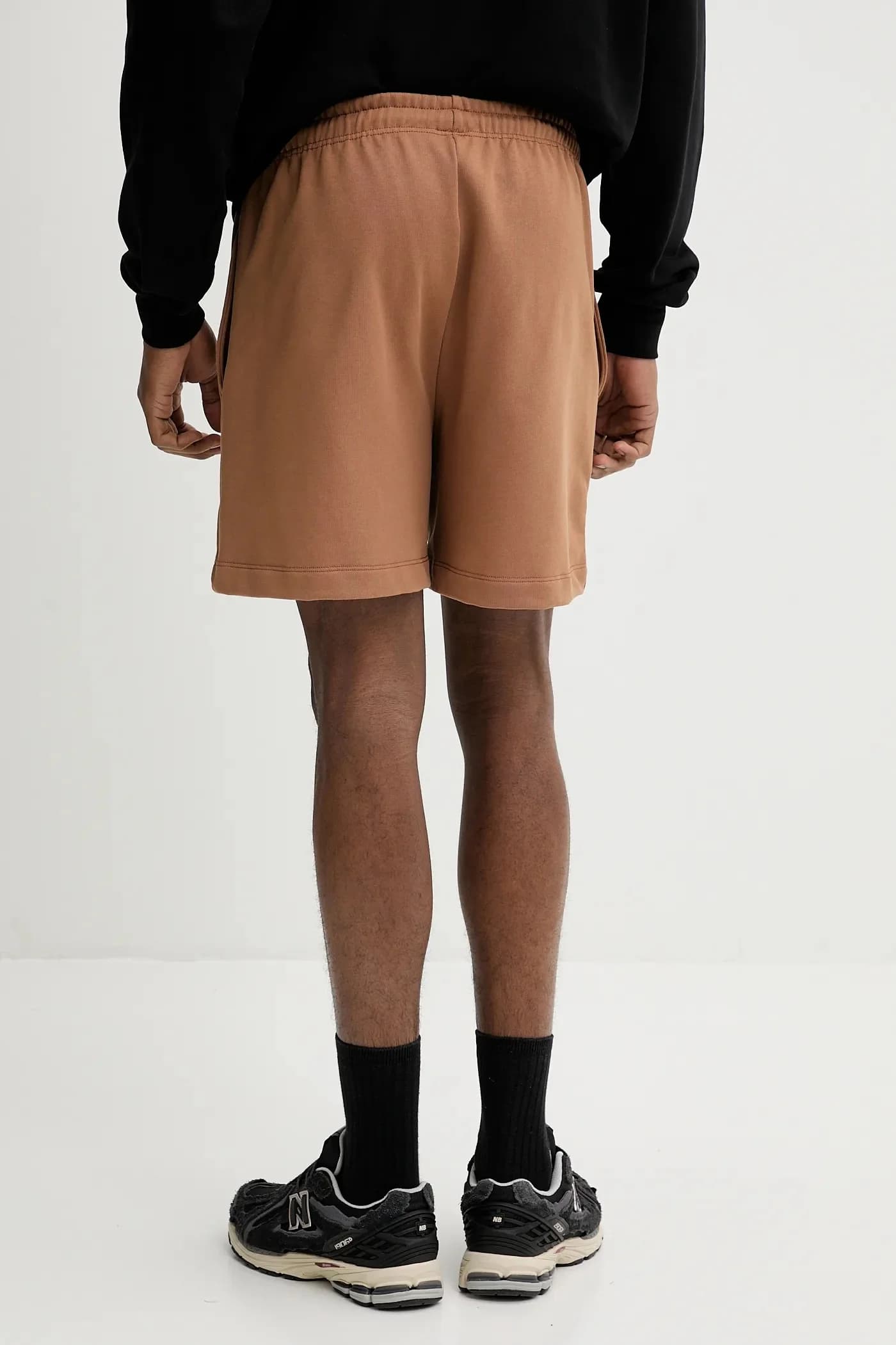 Хлопковые шорты - фото 6