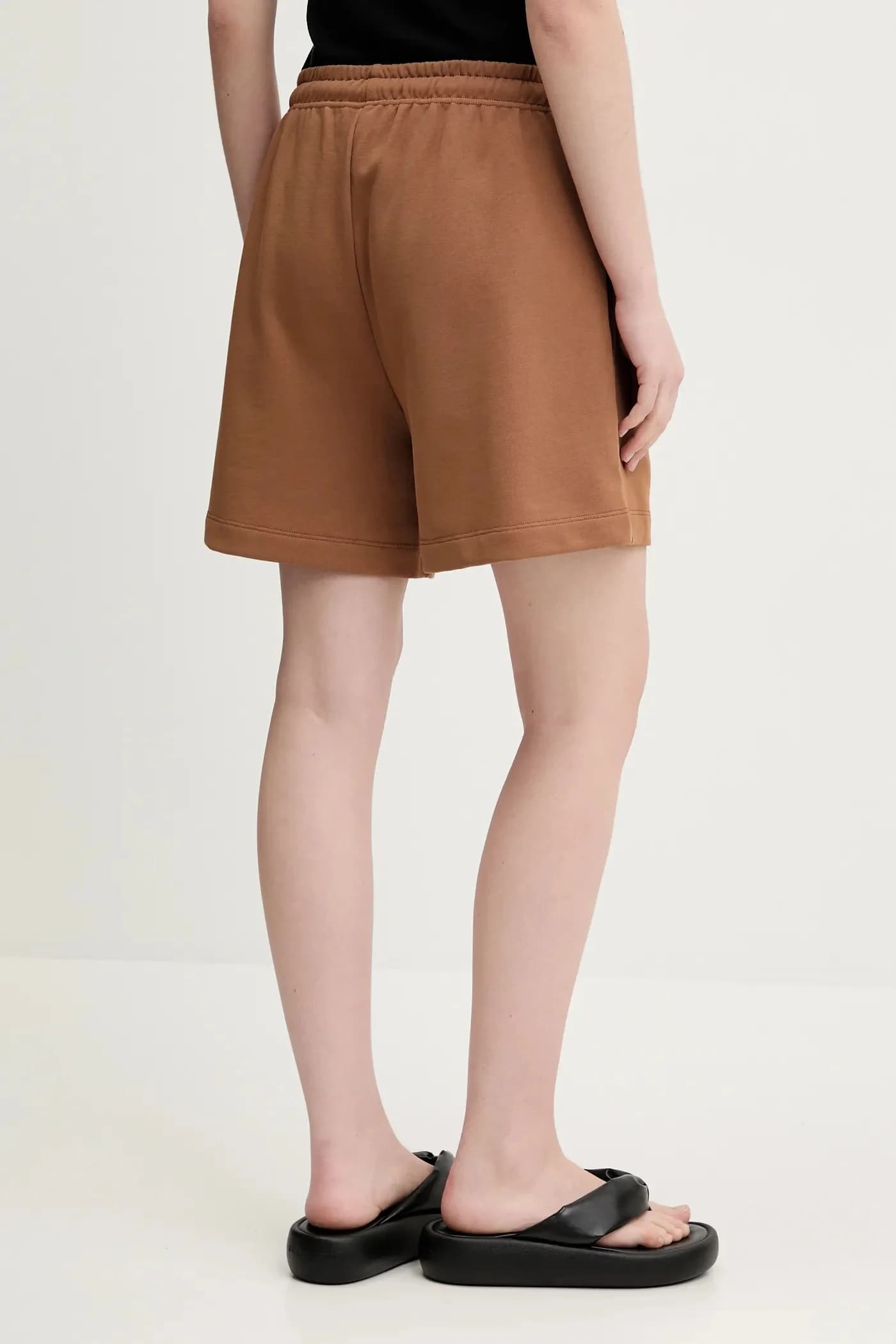 Хлопковые шорты - фото 7