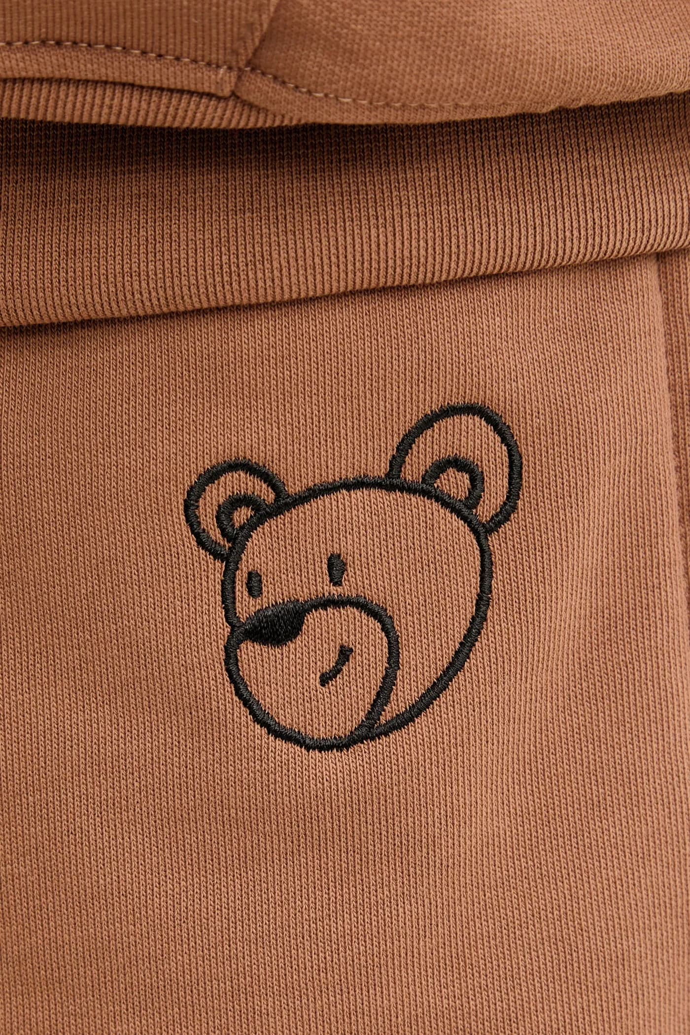 Хлопковые шорты - фото 8