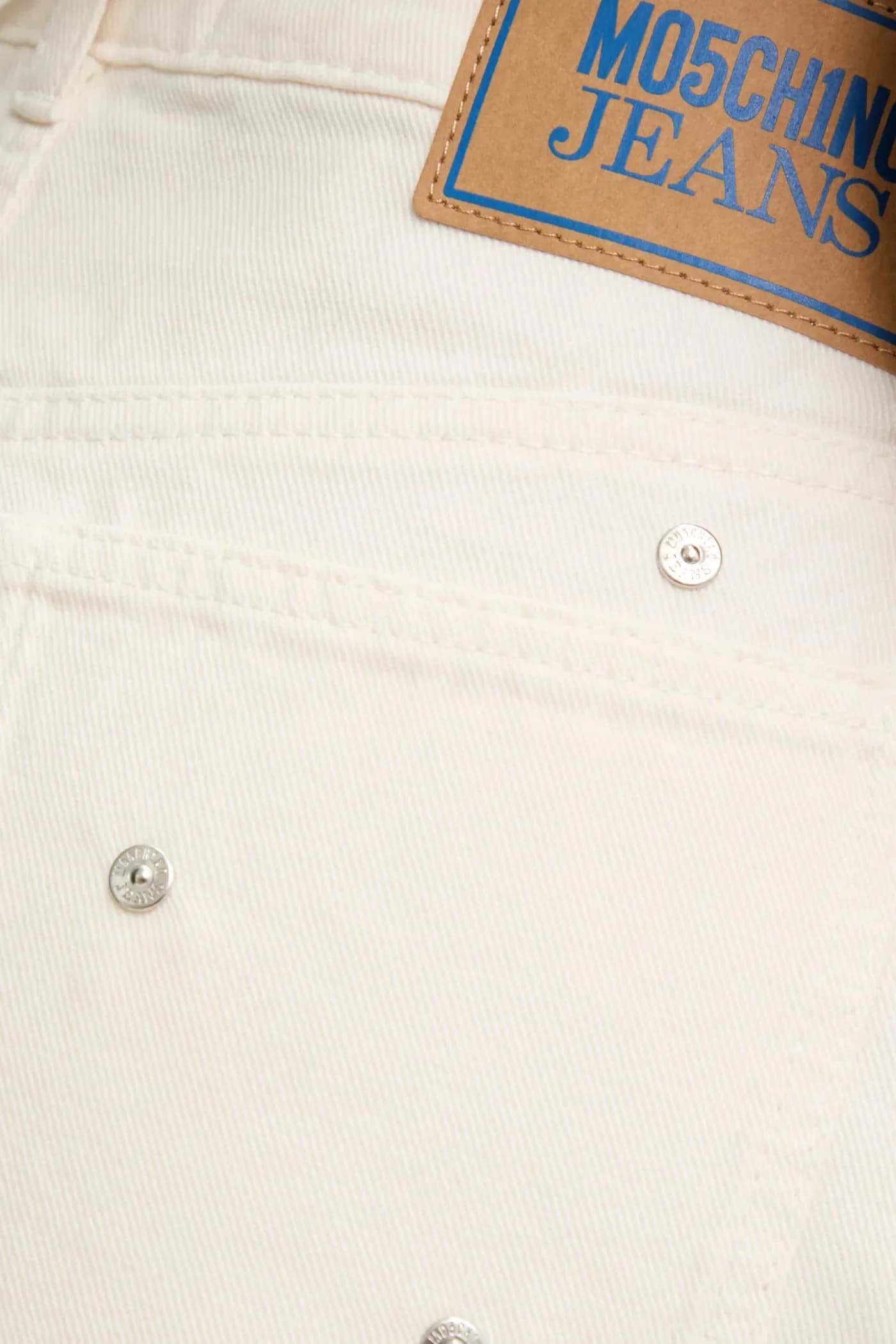 Джинсовые шорты - фото 4