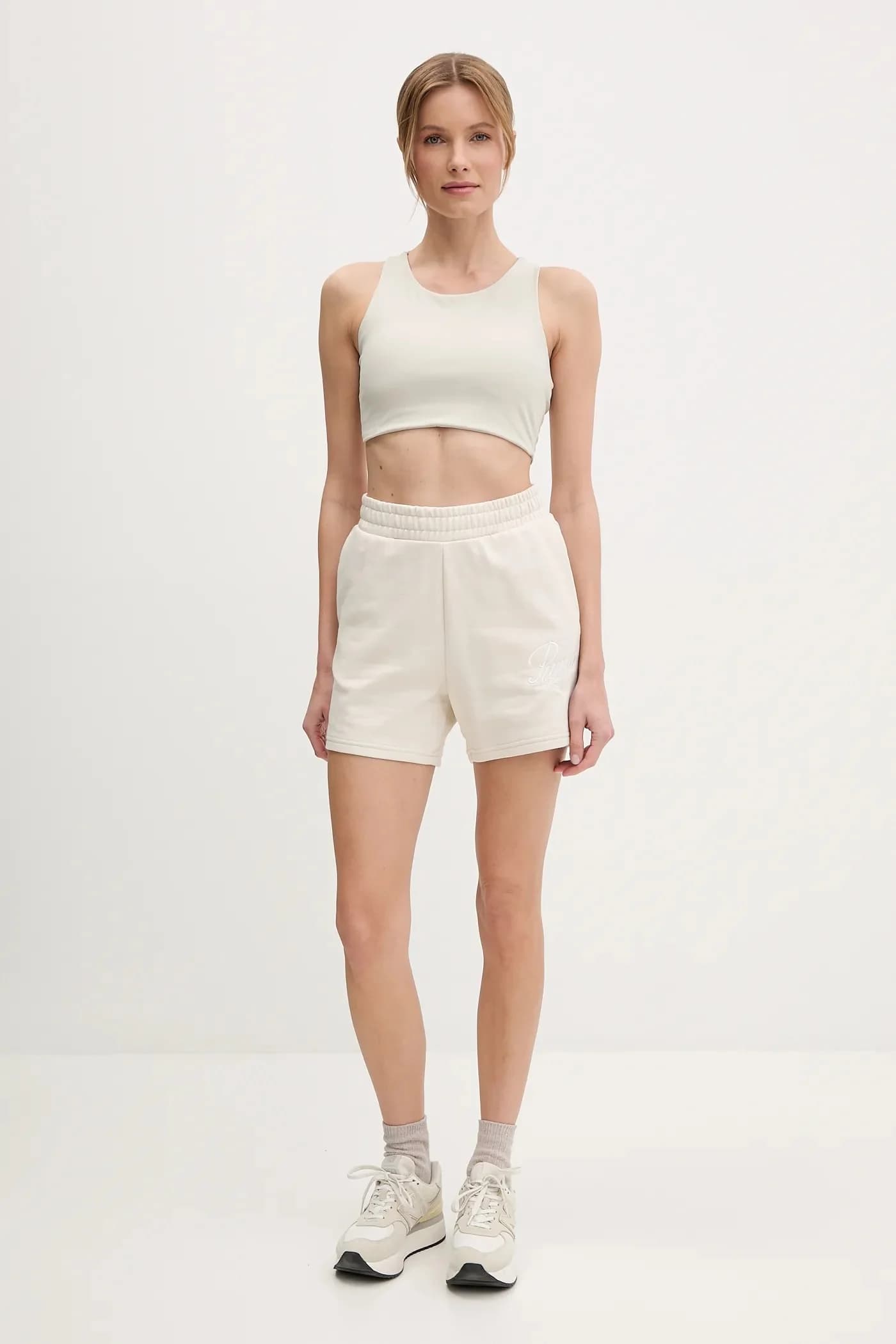 Шорты - фото 2