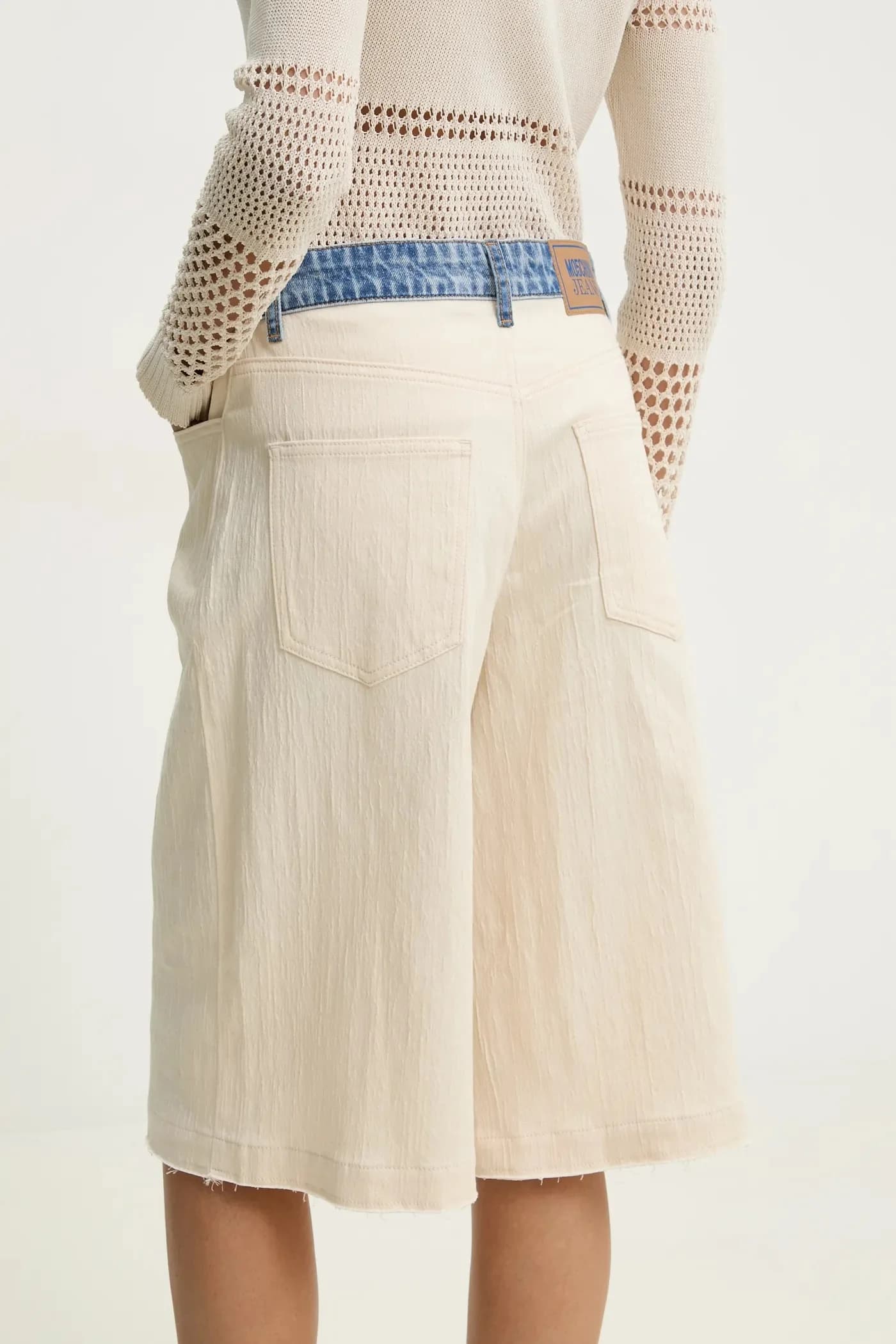 Шорты - фото 3