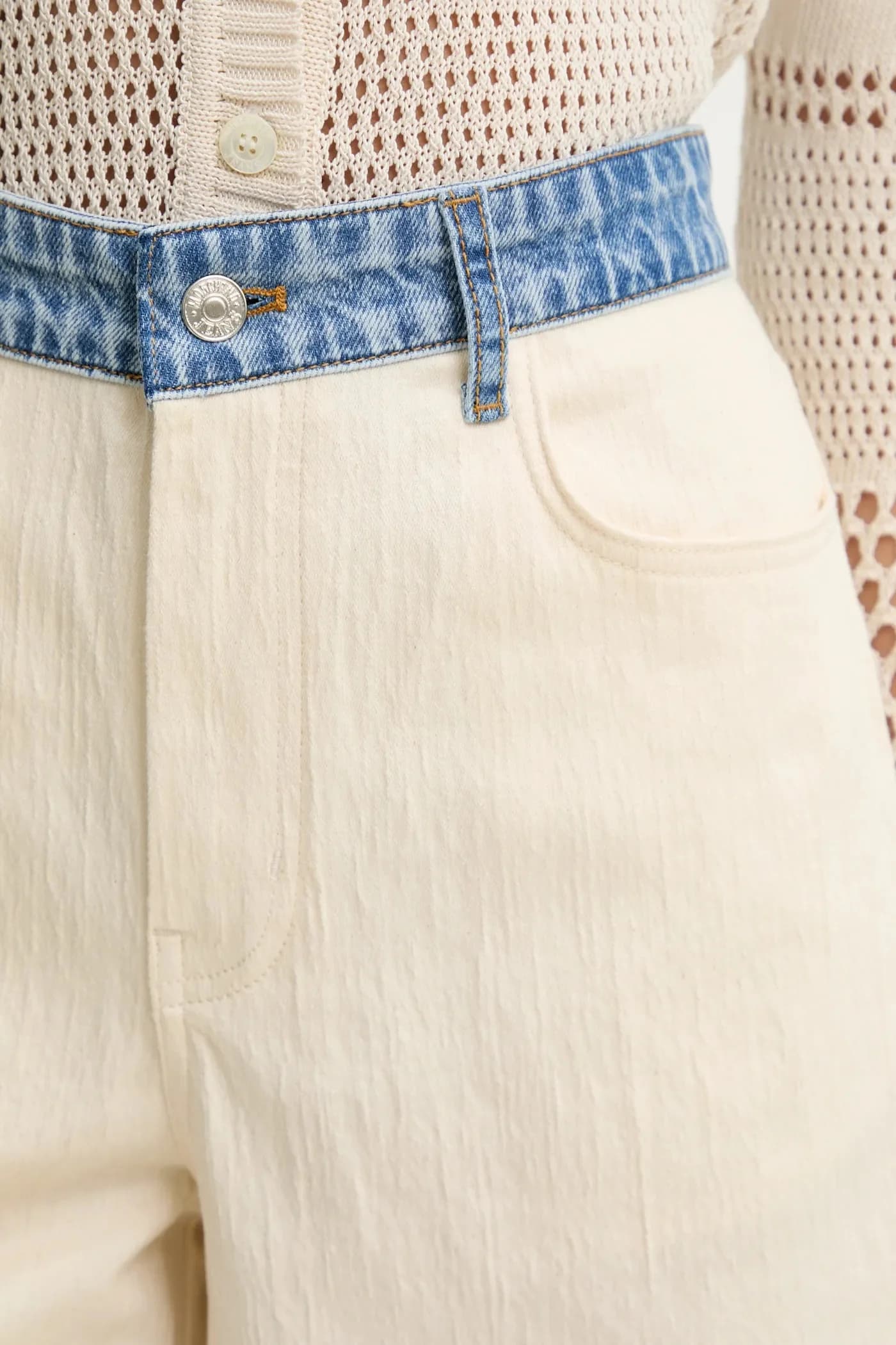 Шорты - фото 4