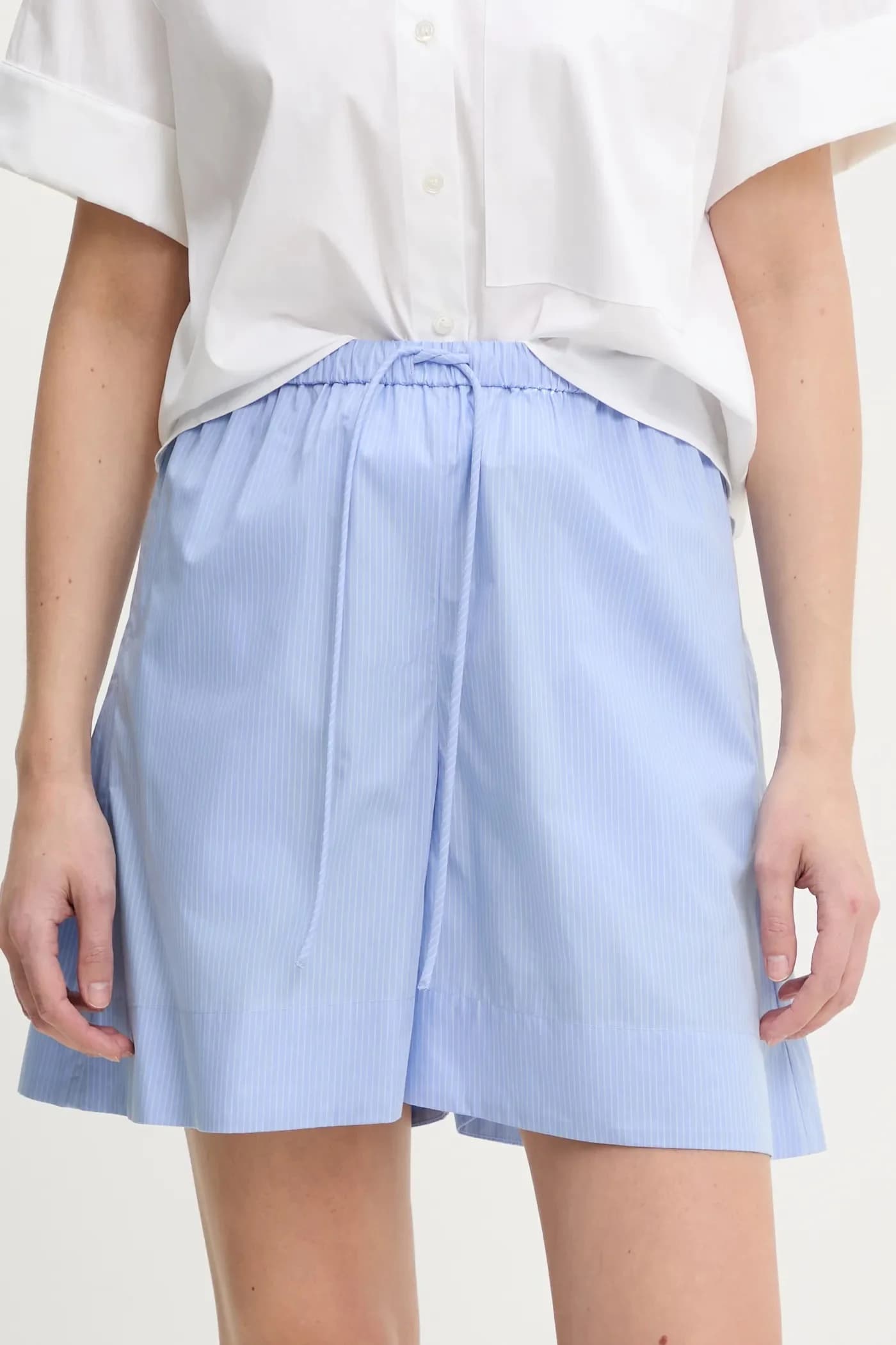 IFEION хлопковые шорты