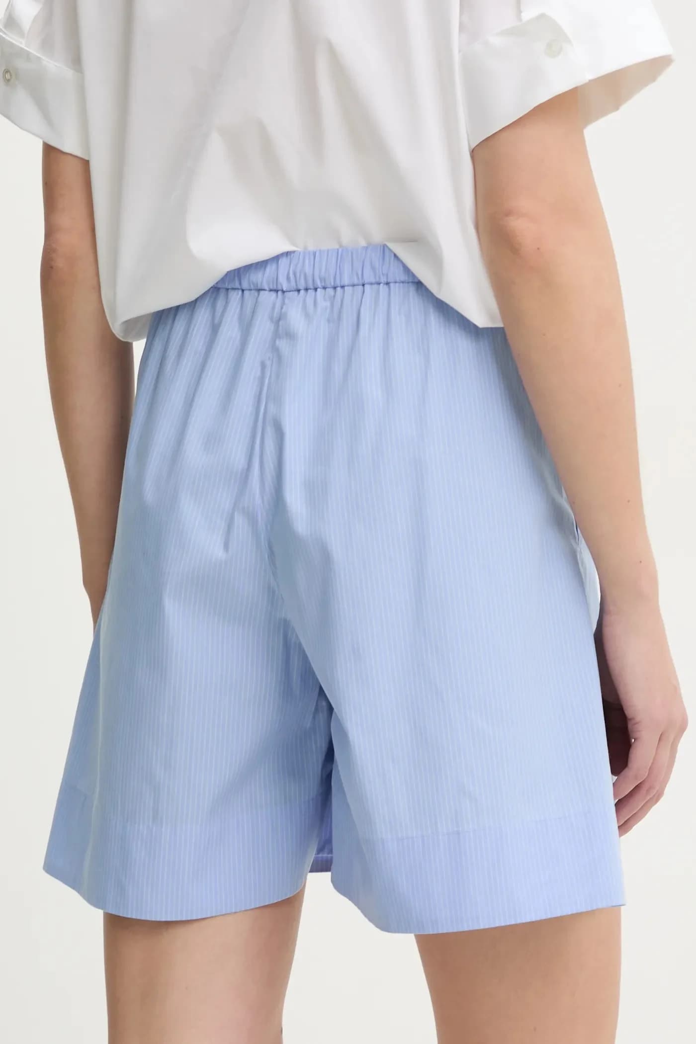 IFEION хлопковые шорты - фото 3