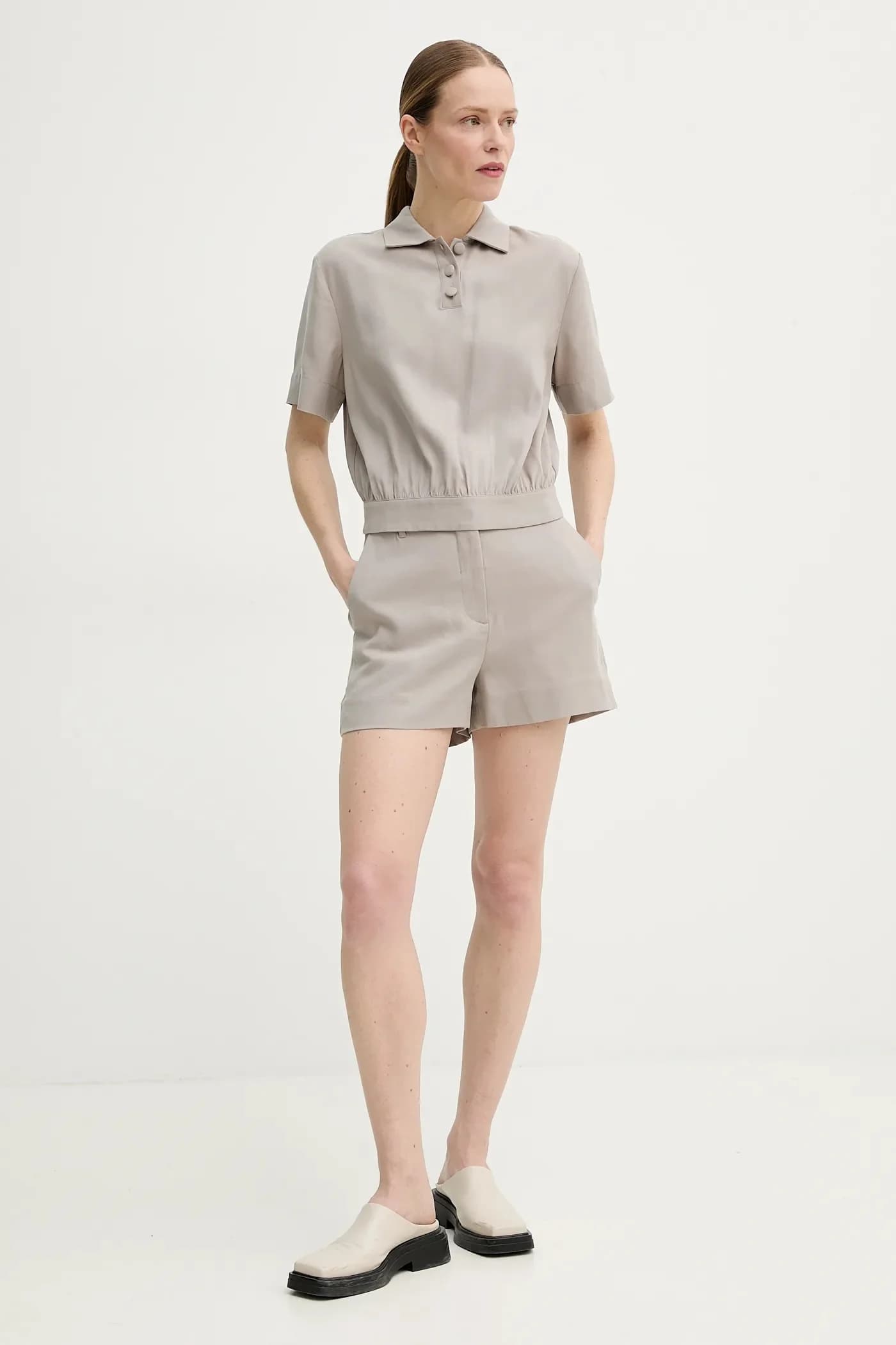 Шорты - фото 2