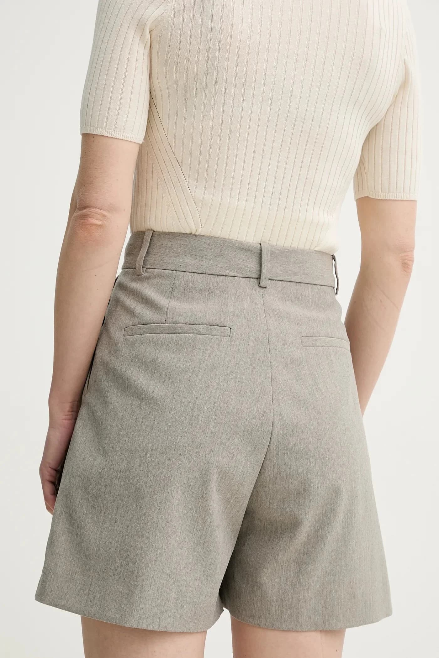 POVILLE шорты - фото 3