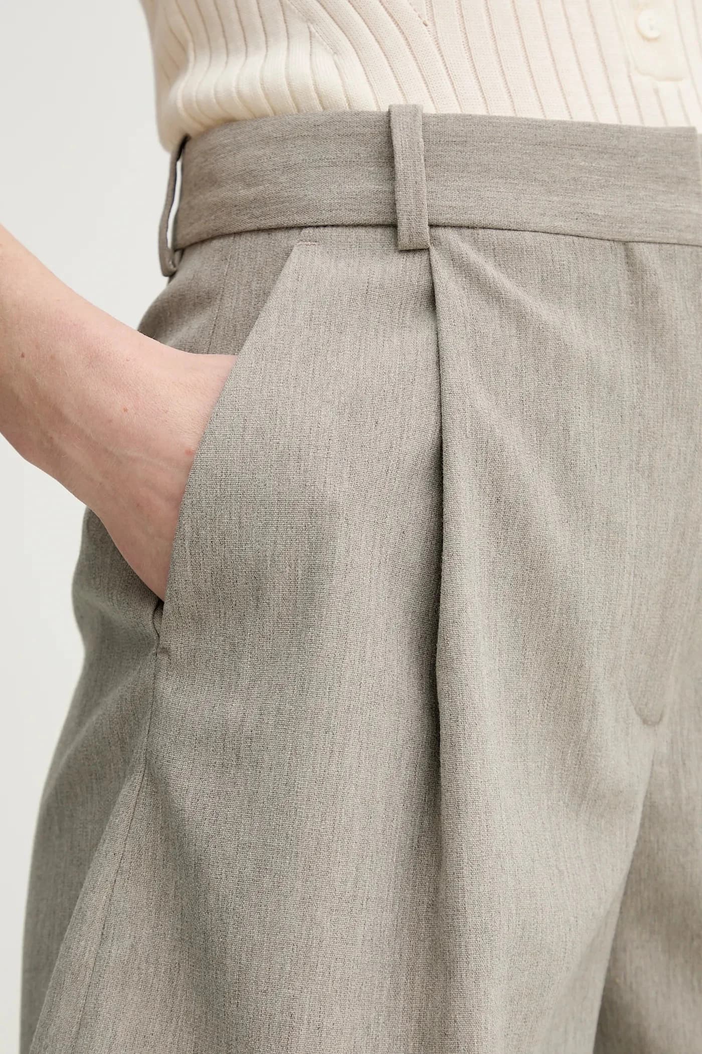 POVILLE шорты - фото 4