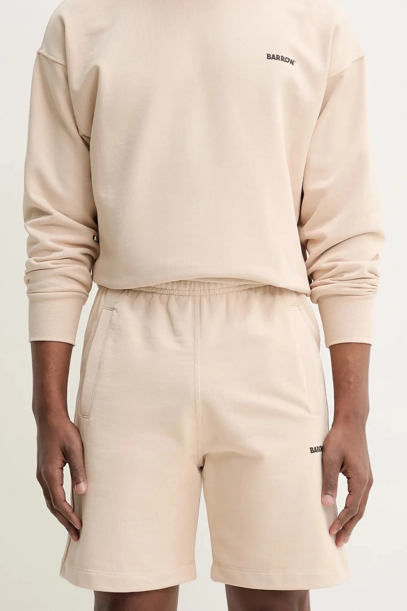 Хлопковые шорты - фото 2