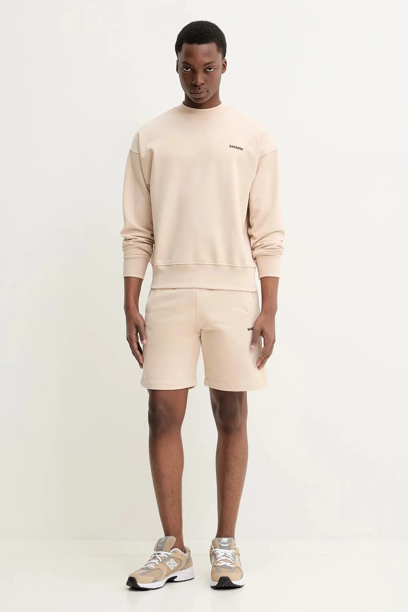 Хлопковые шорты - фото 4