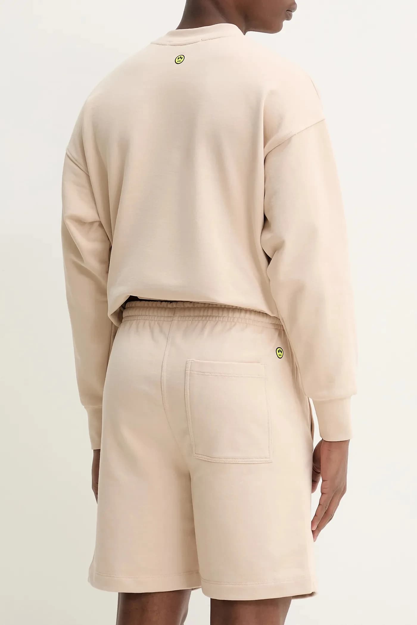 Хлопковые шорты - фото 6