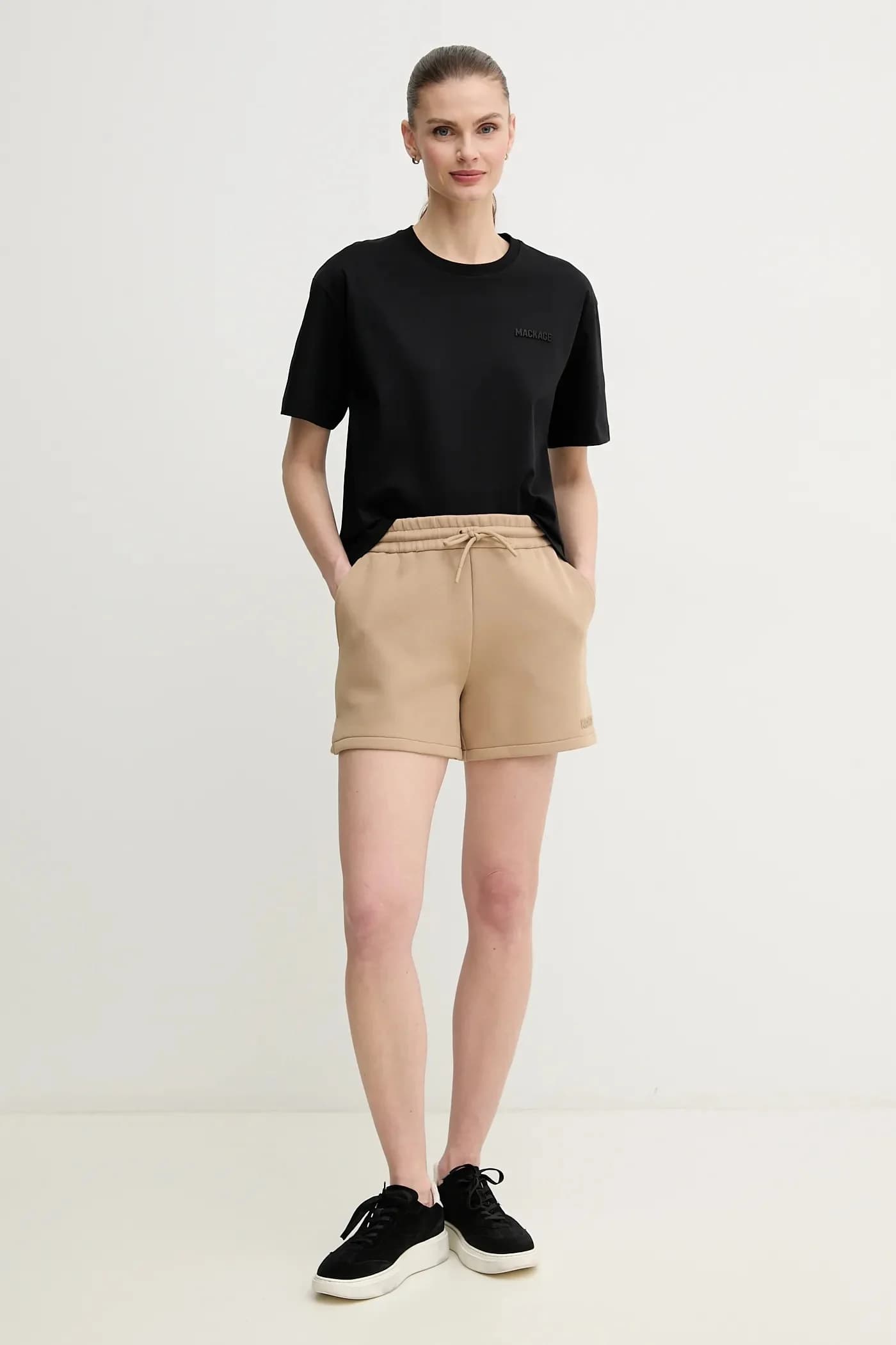 Шорты - фото 2