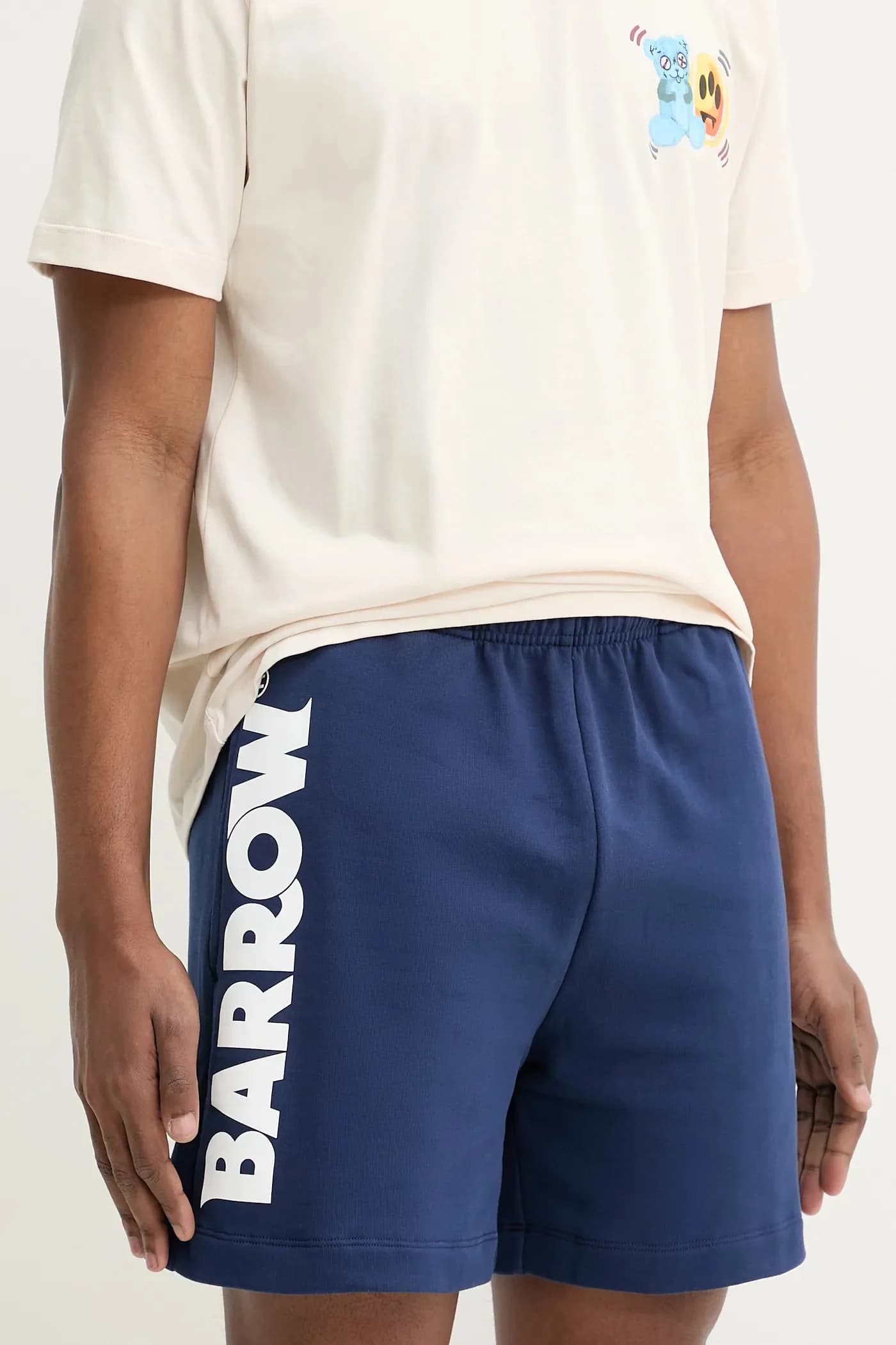 Хлопковые шорты - фото 2