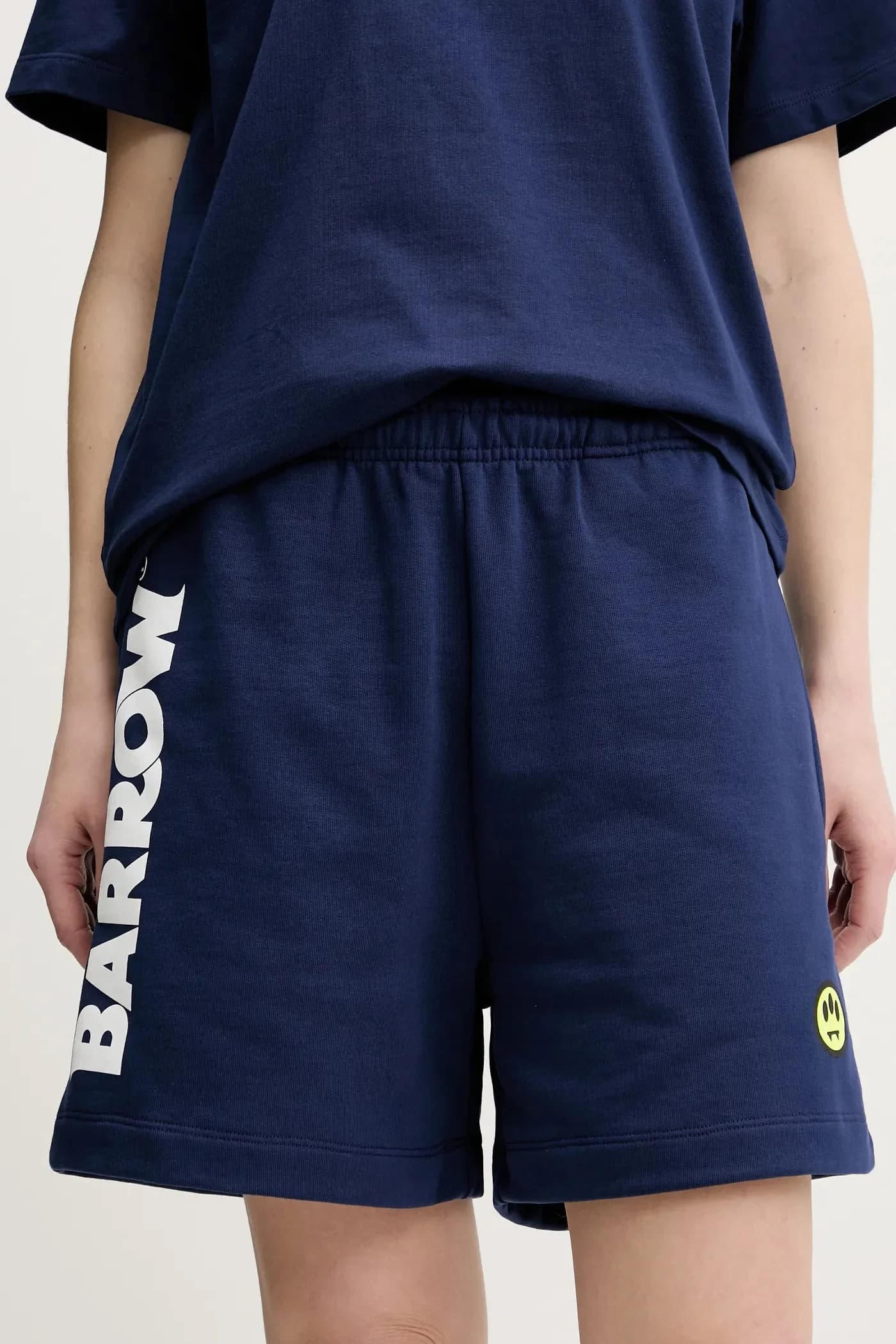 Хлопковые шорты - фото 3