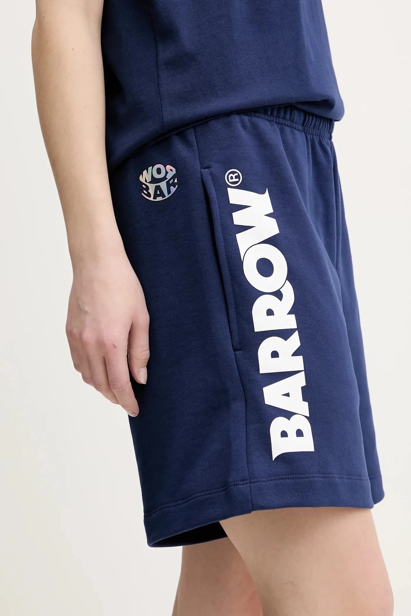 Хлопковые шорты - фото 6