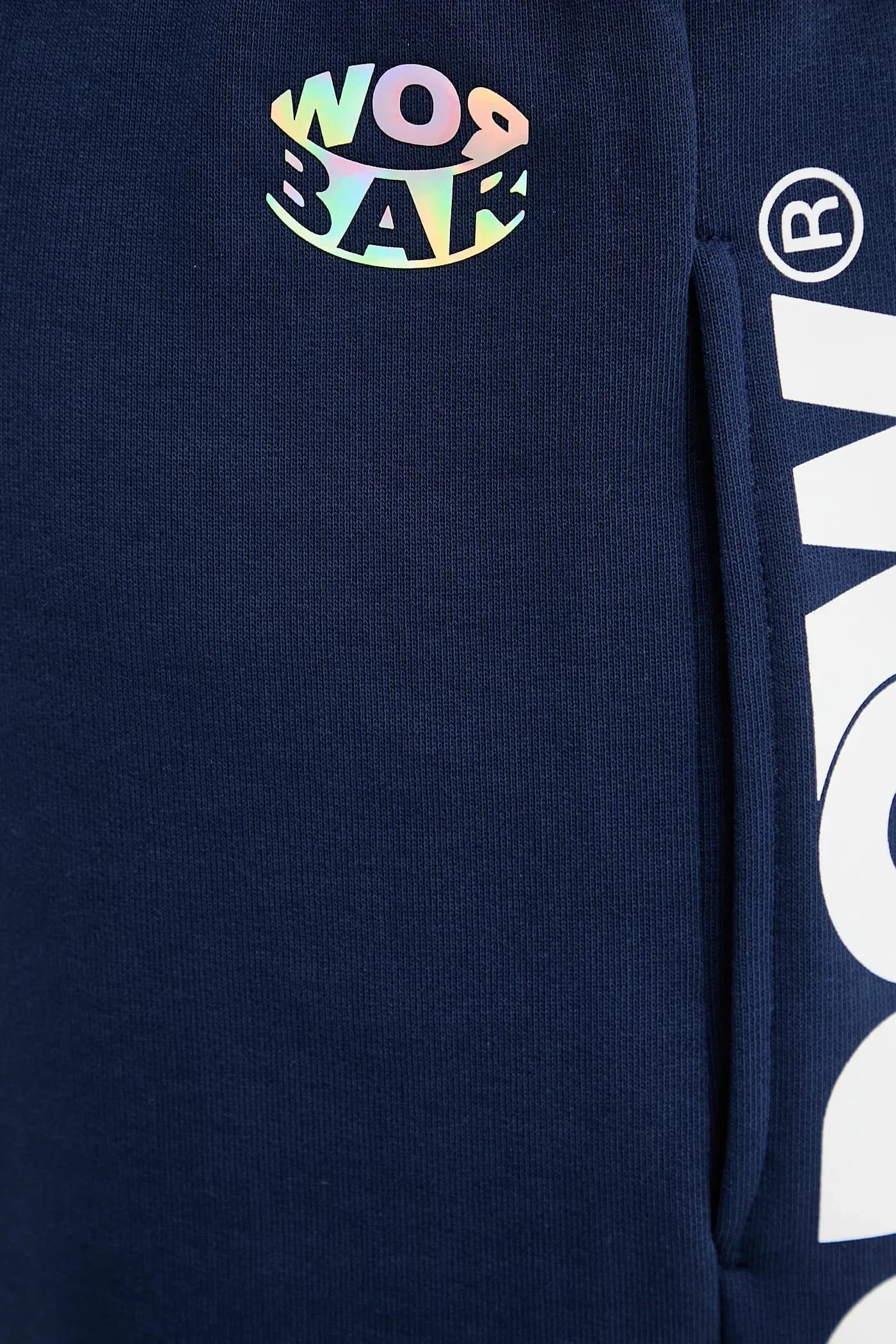 Хлопковые шорты - фото 8