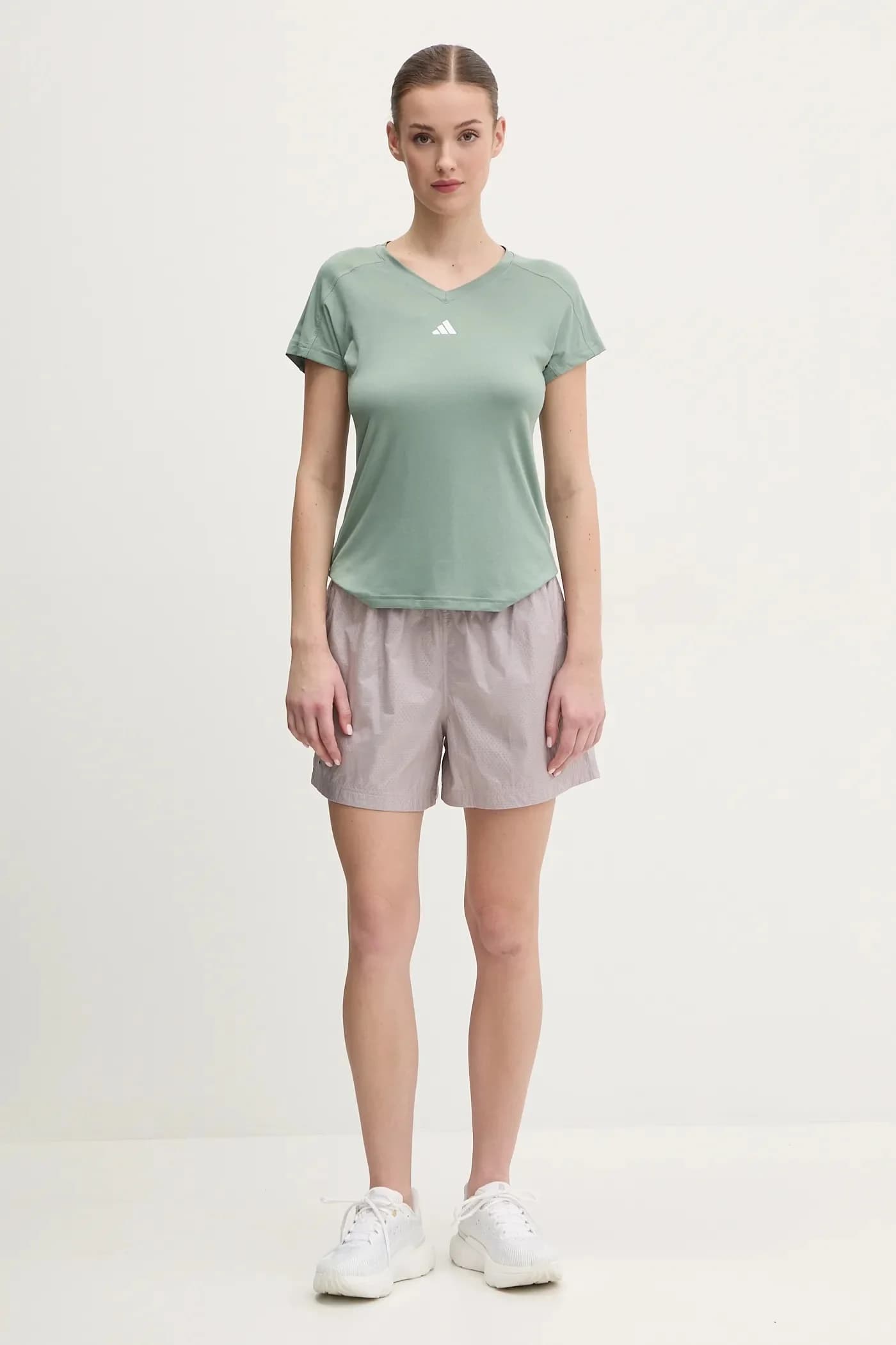 тренировочные шорты Rivan - фото 2