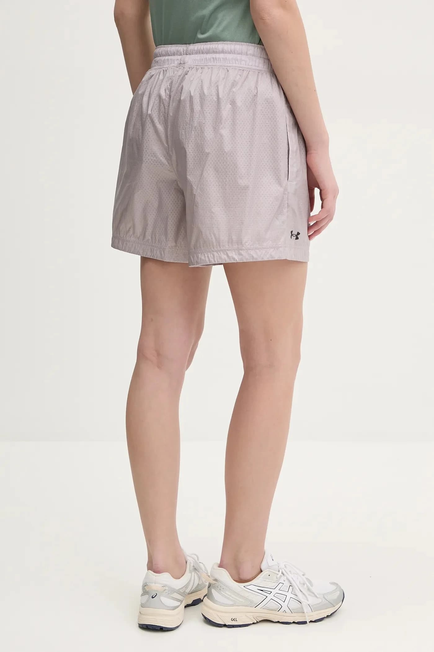 тренировочные шорты Rivan - фото 3