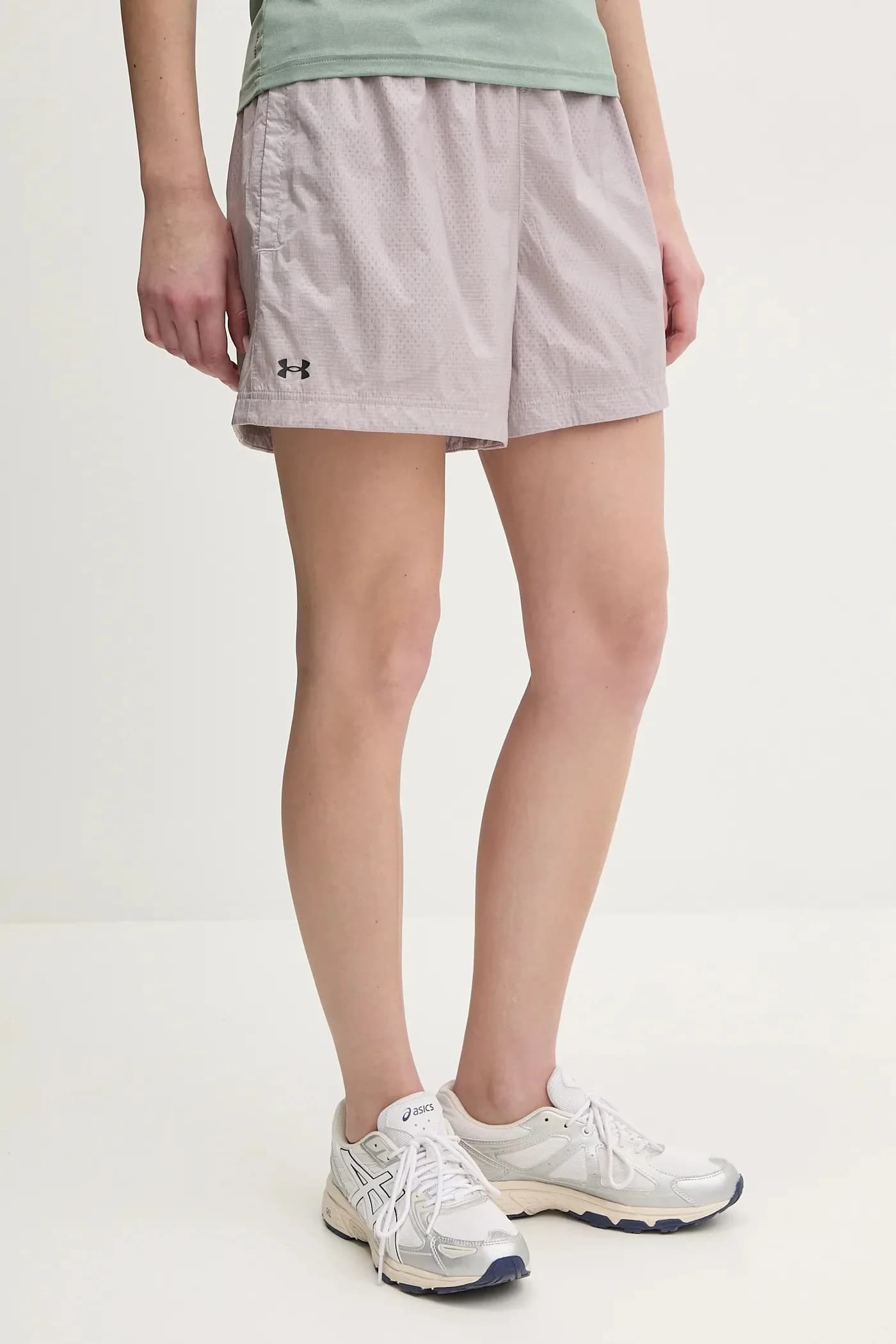 тренировочные шорты Rivan - фото 4