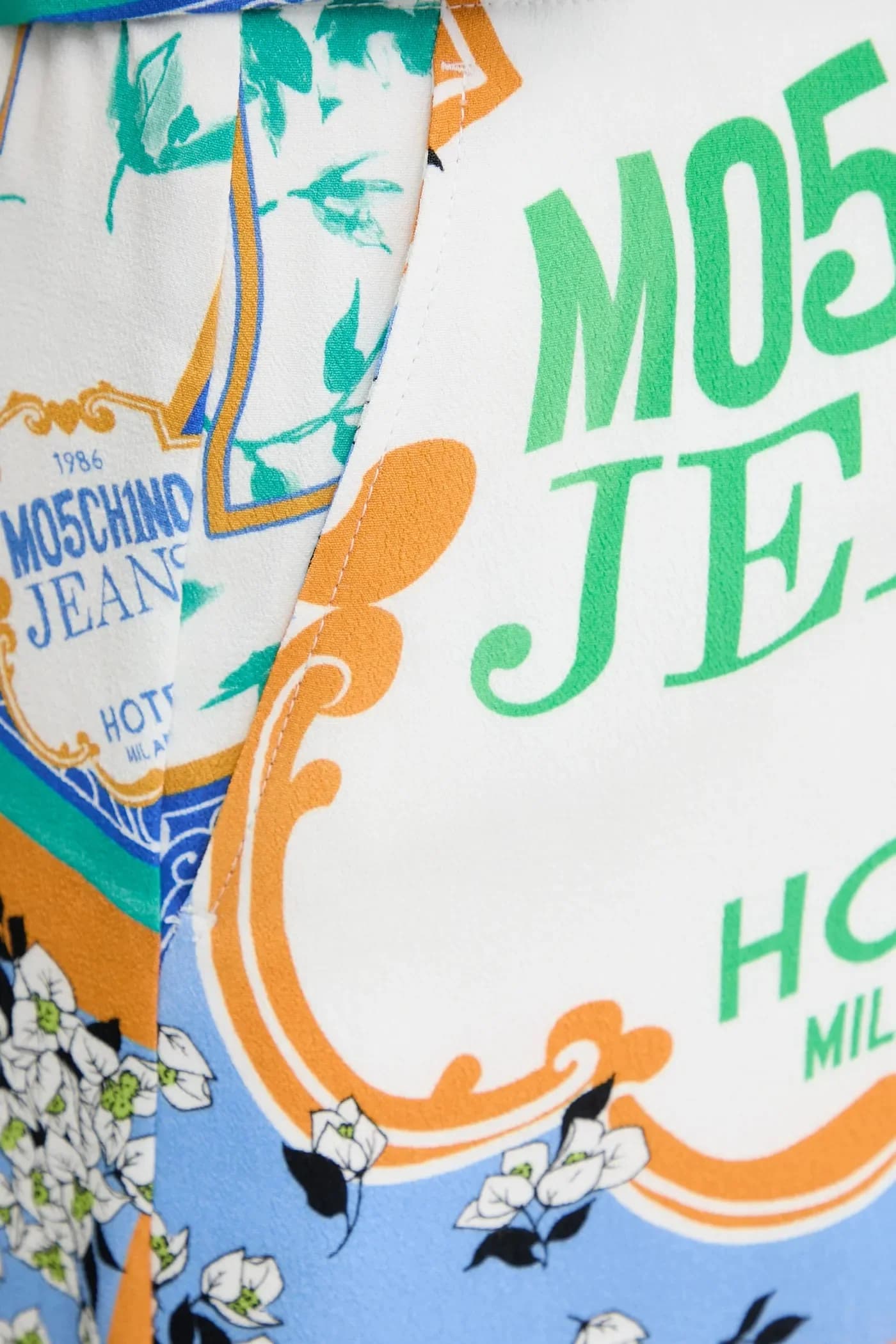 Шорты - фото 4