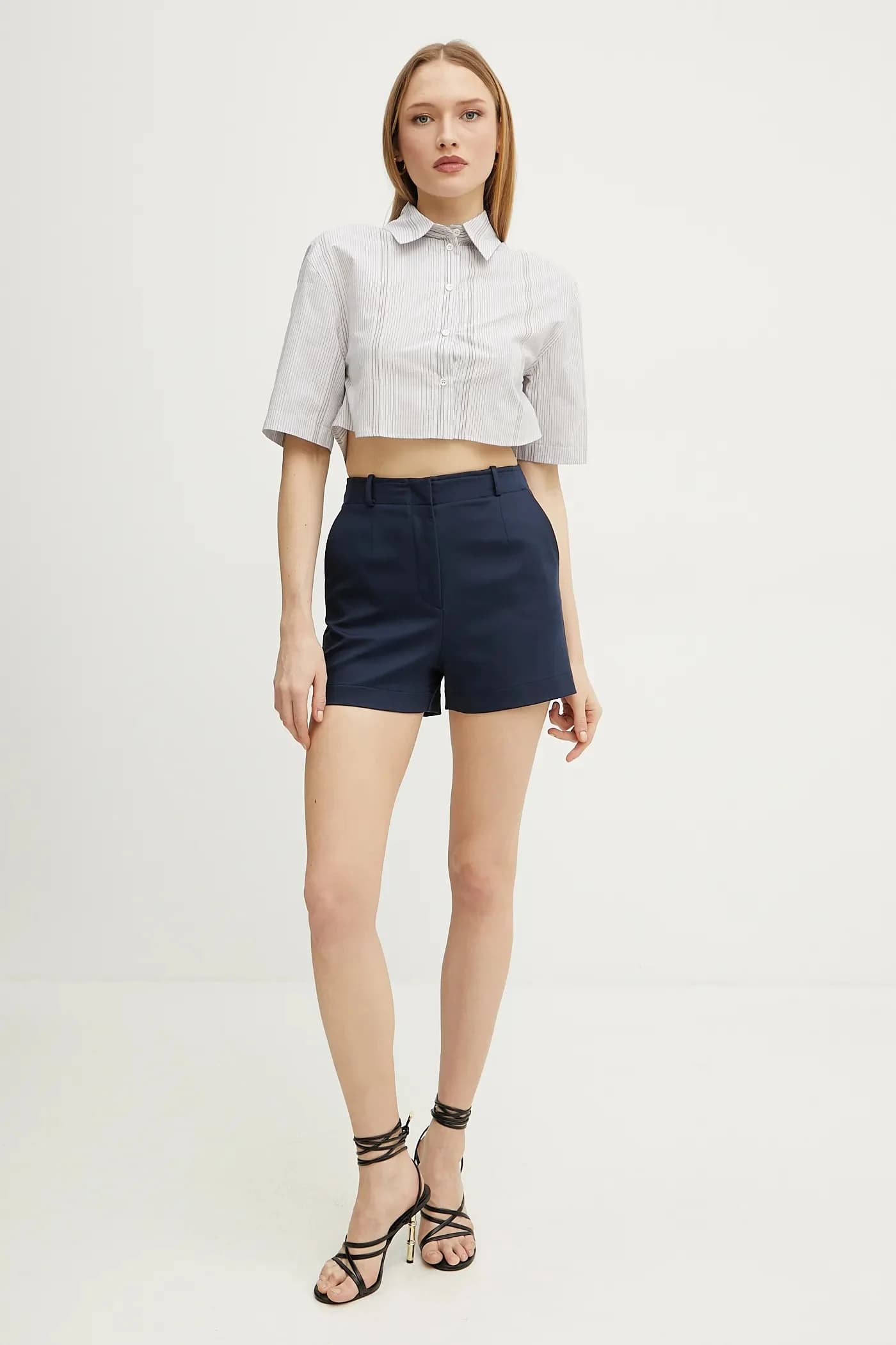 Шорты - фото 2