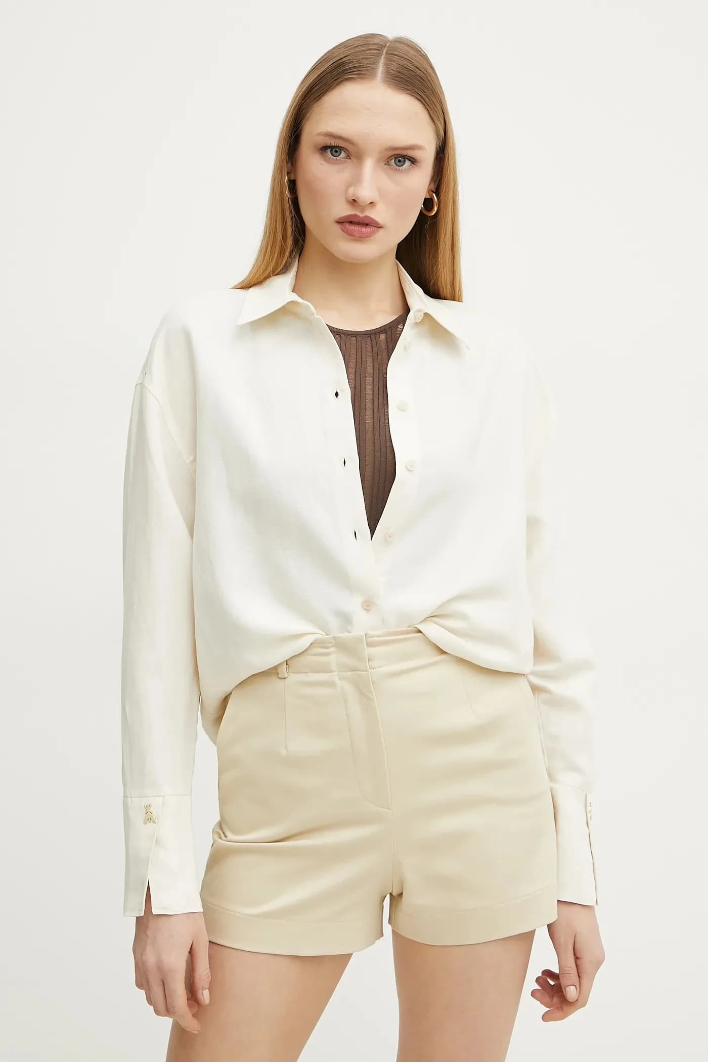 Шорты - фото 4