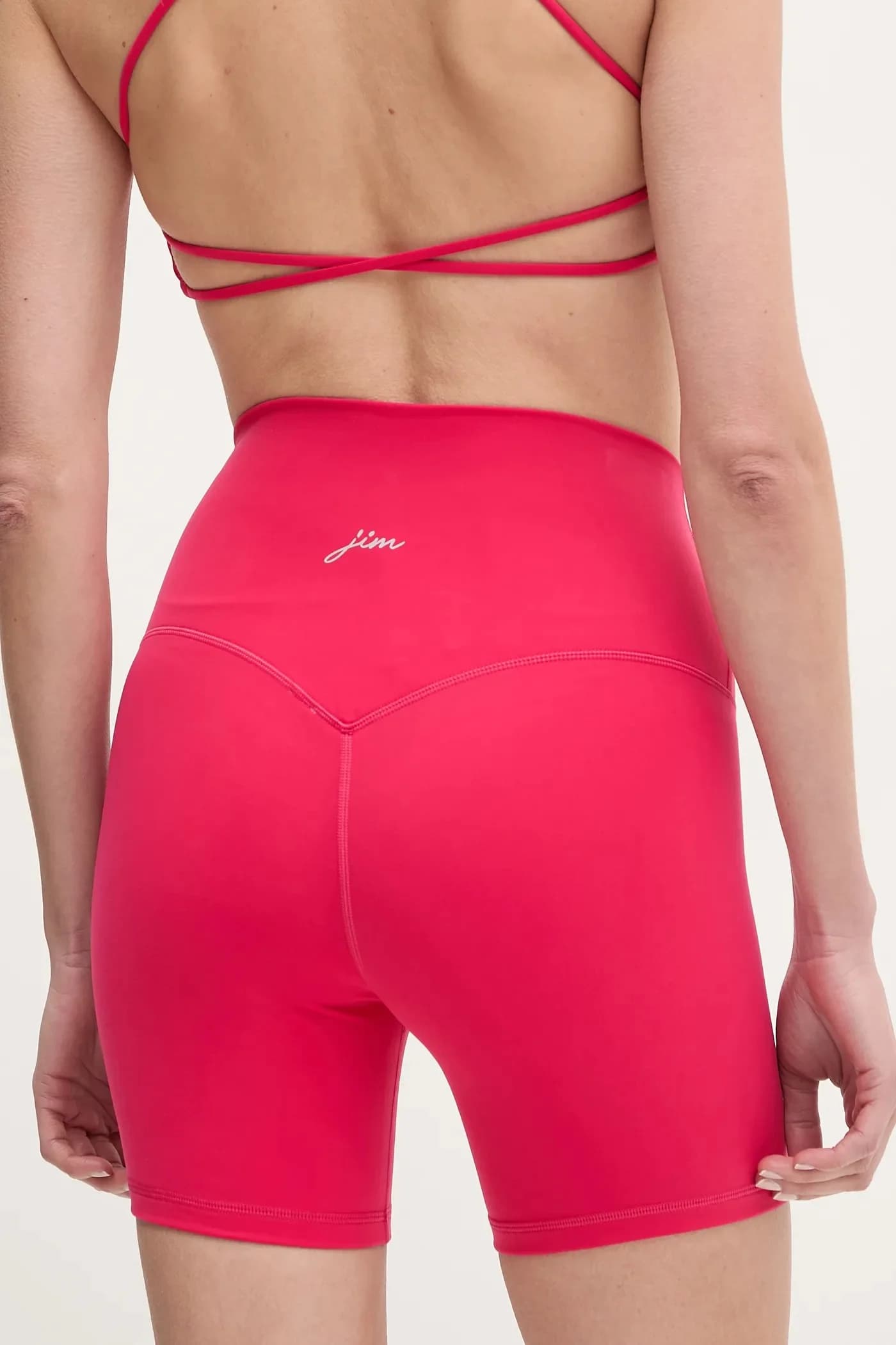 Шорты для йоги - фото 3