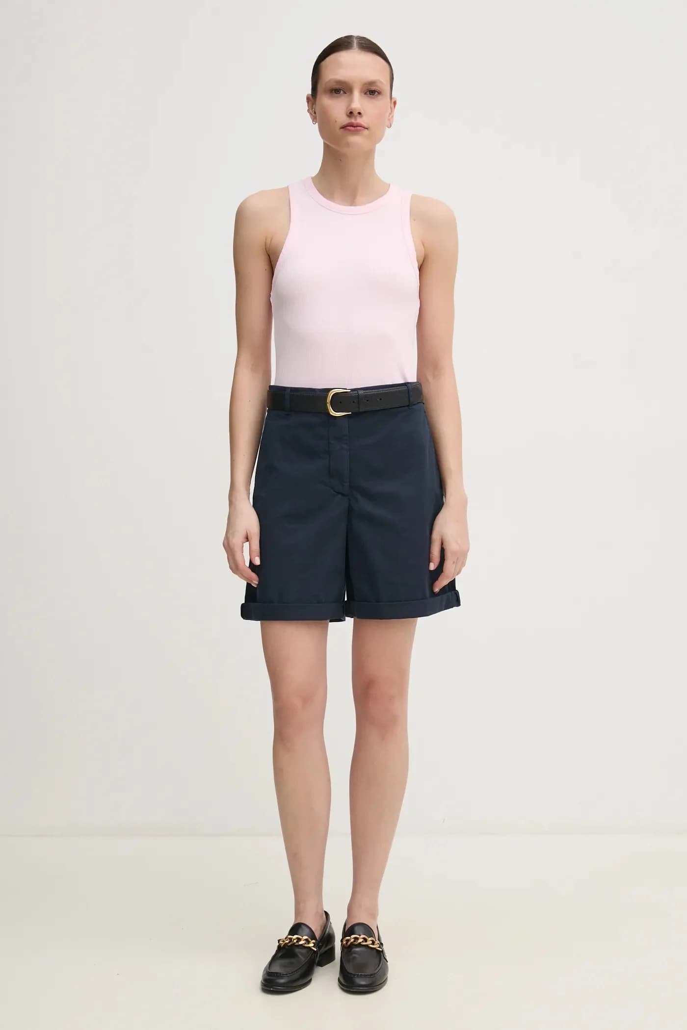 Шорты - фото 2