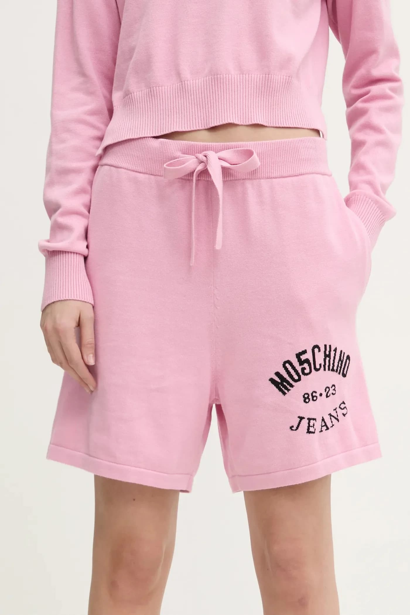 Хлопковые шорты