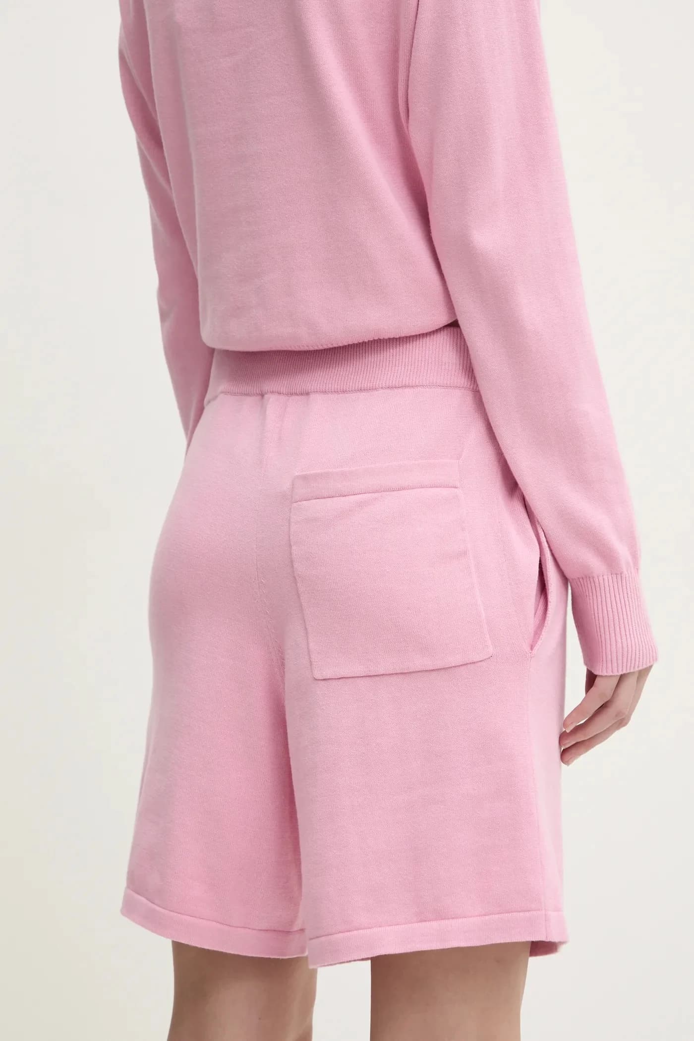 Хлопковые шорты - фото 3