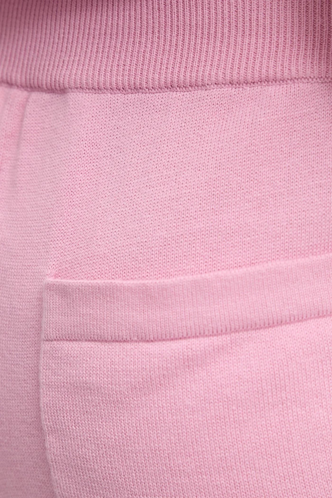 Хлопковые шорты - фото 5