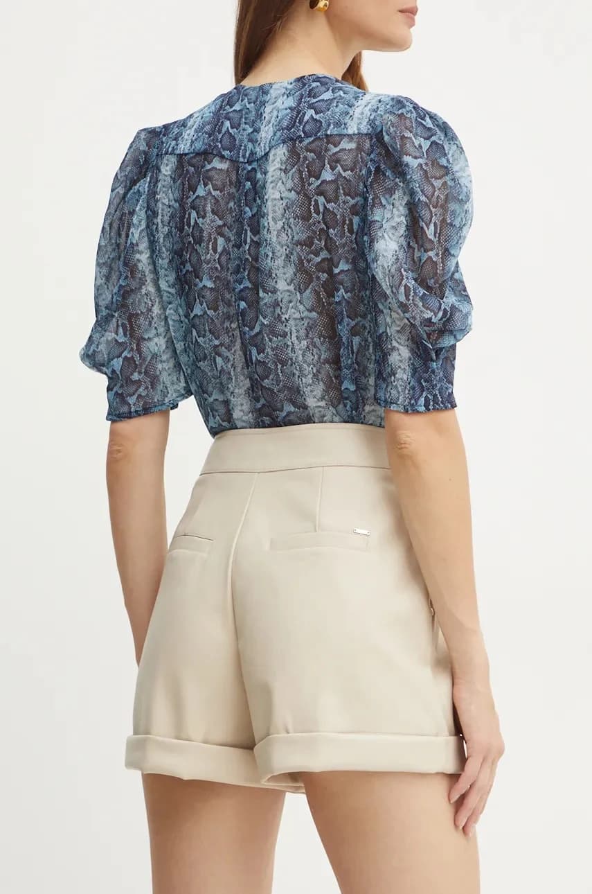 ШИЛОМ шорты - фото 3