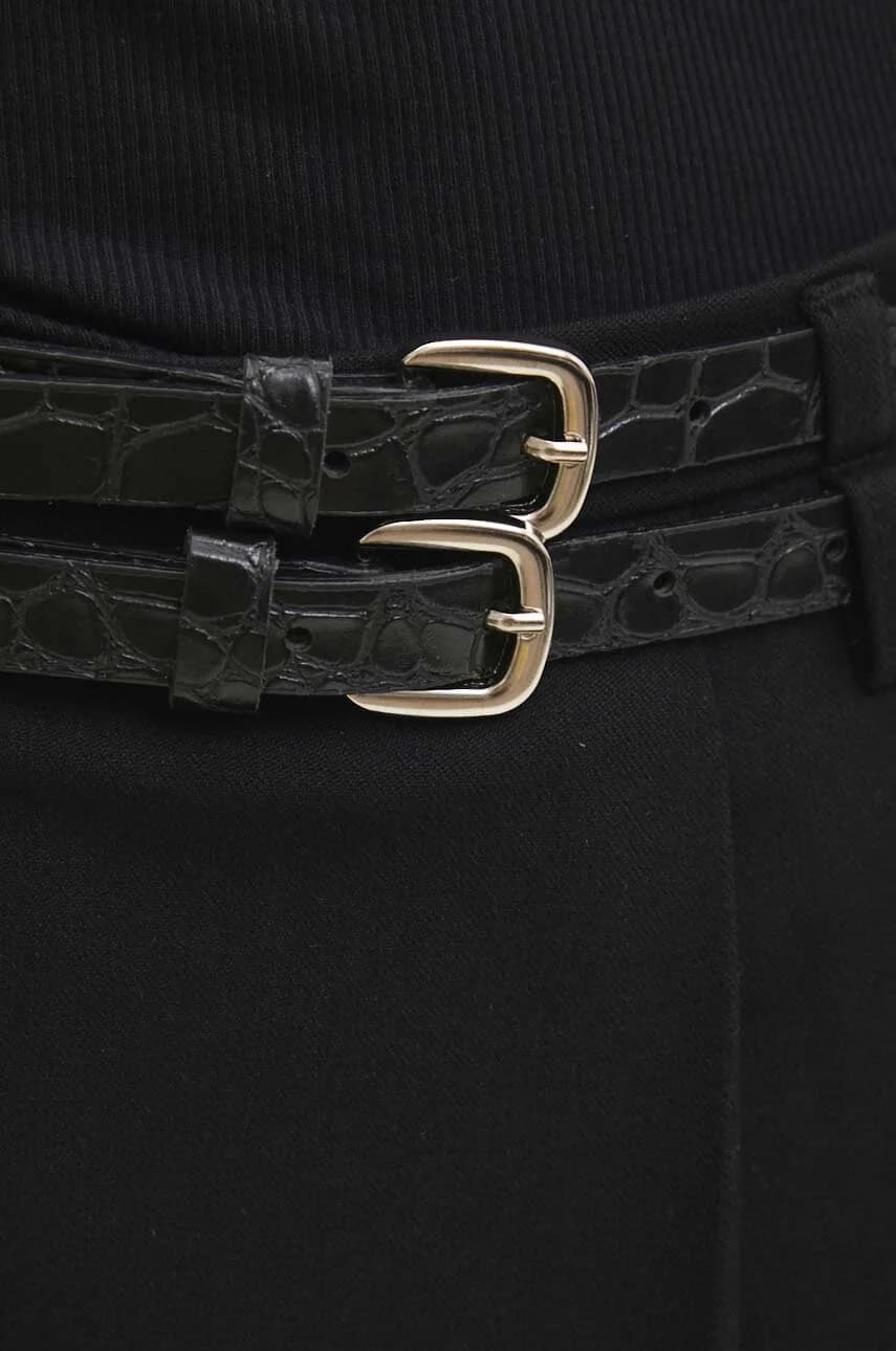 Юбка и брюки - фото 4