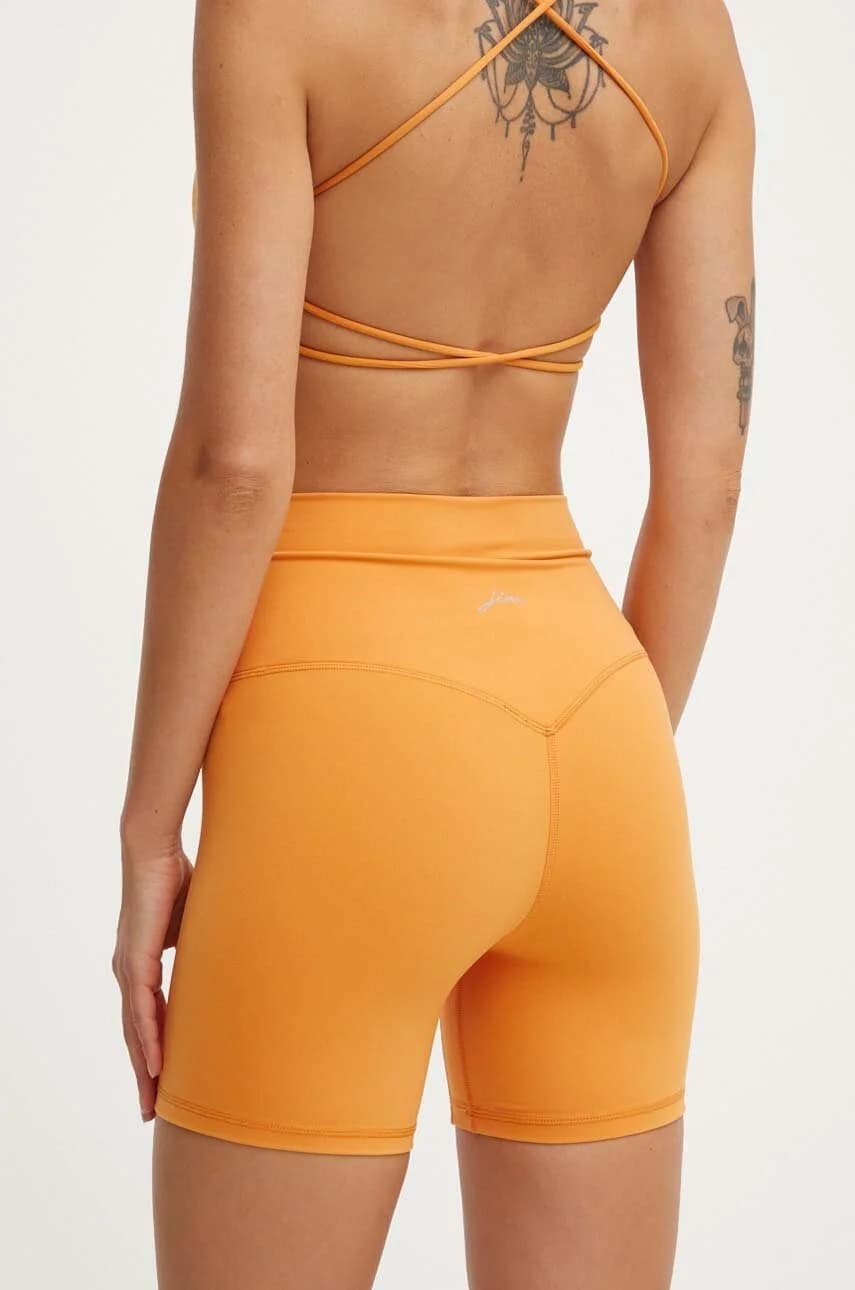 Шорты для йоги - фото 3