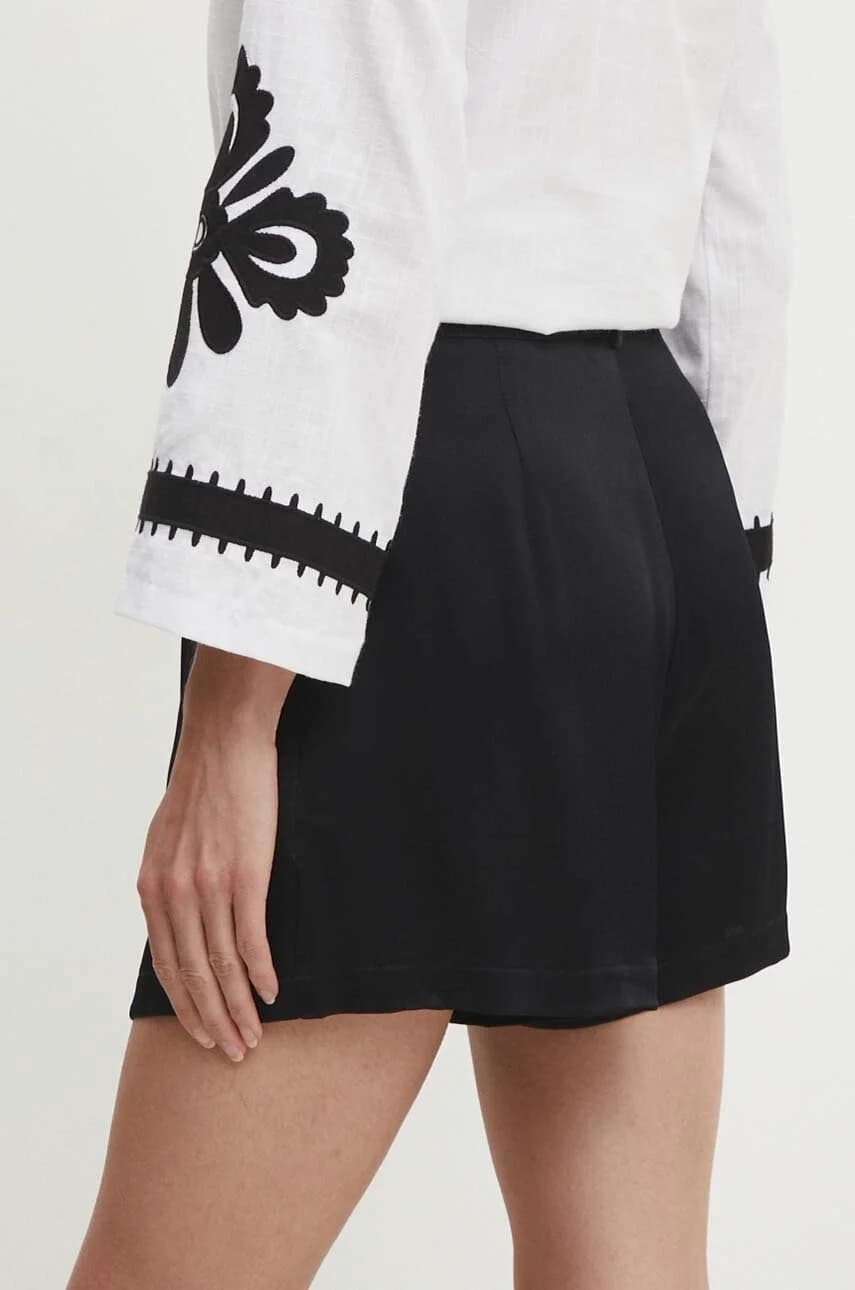 Шорты - фото 3