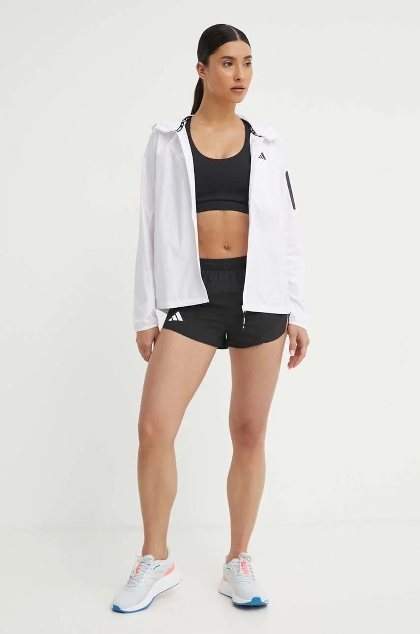 шорты для бега Adizero Essentials - фото 2