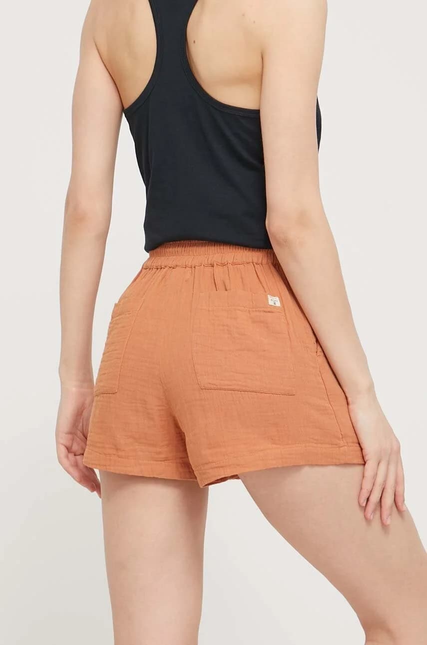 Хлопковые шорты Day Tripper - фото 3