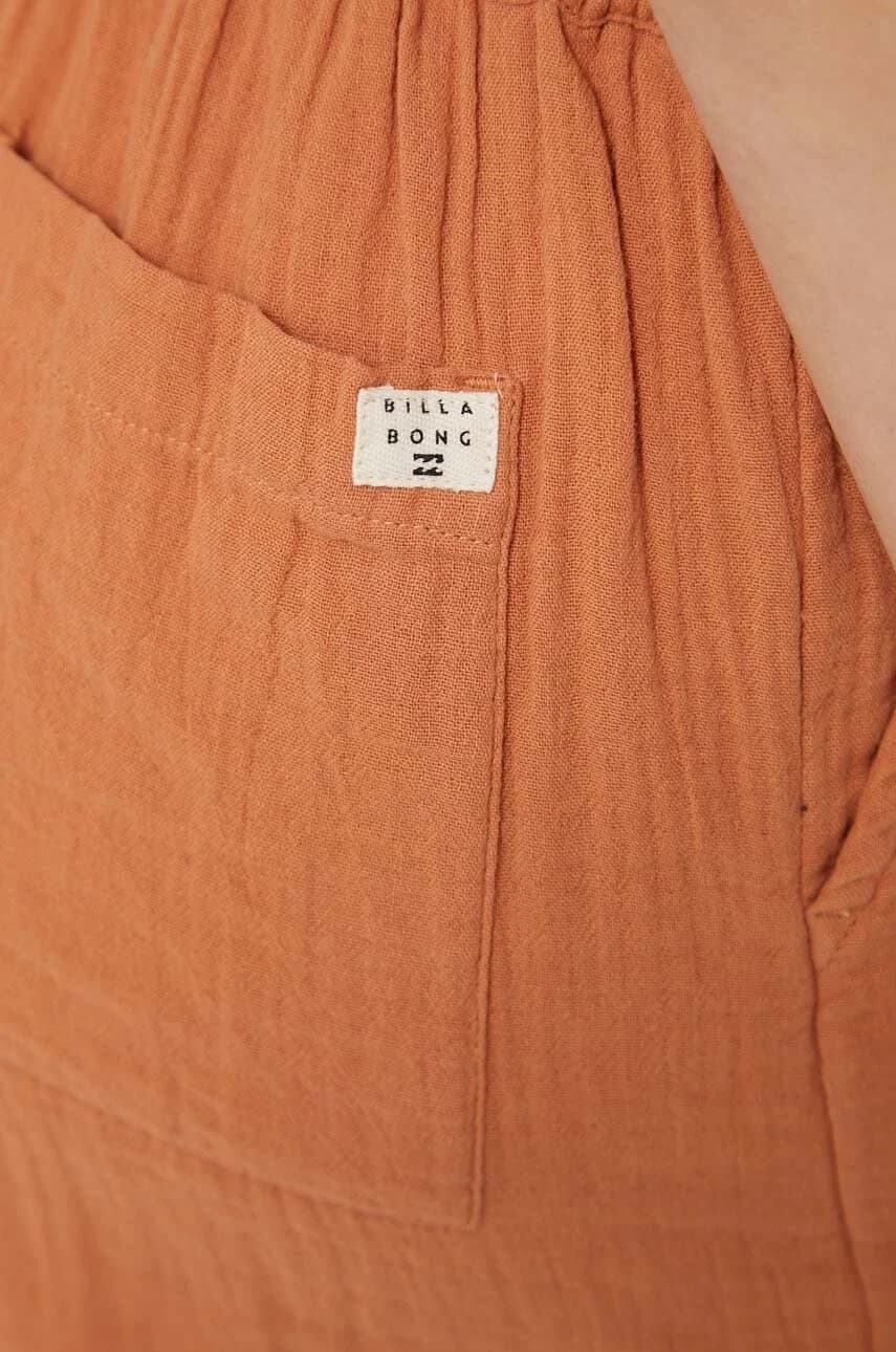 Хлопковые шорты Day Tripper - фото 4