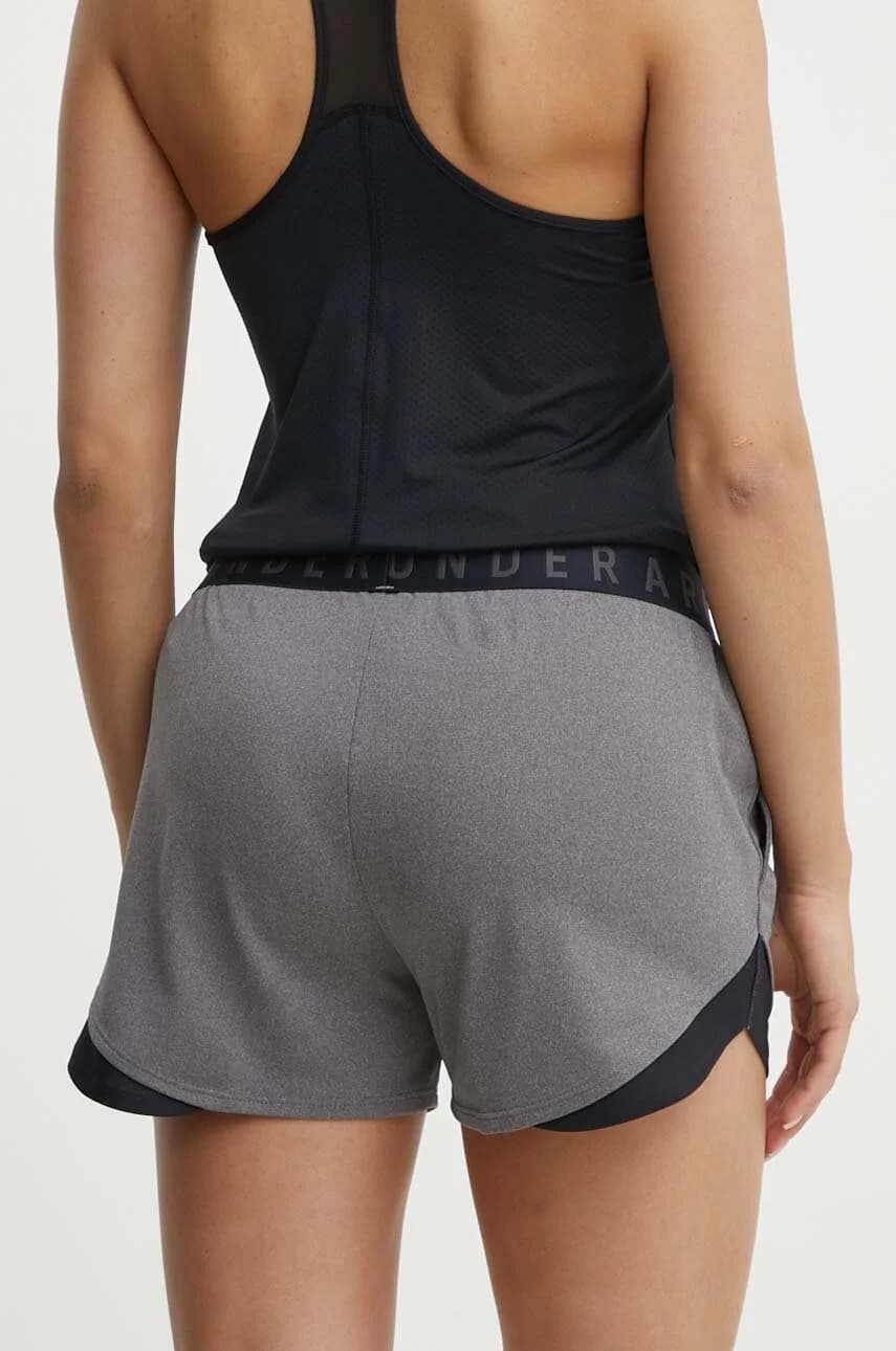 Тренировочные шорты Play Up 3.0 - фото 3