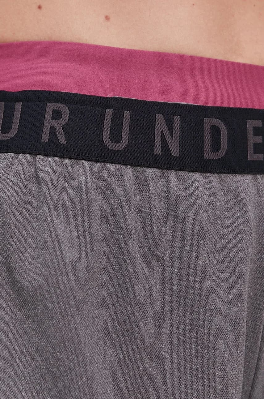 Тренировочные шорты Play Up 3.0 - фото 5