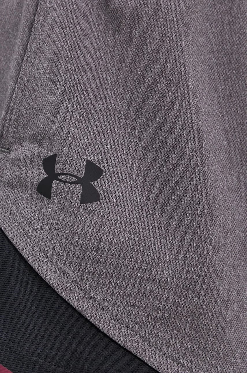 Тренировочные шорты Play Up 3.0 - фото 6