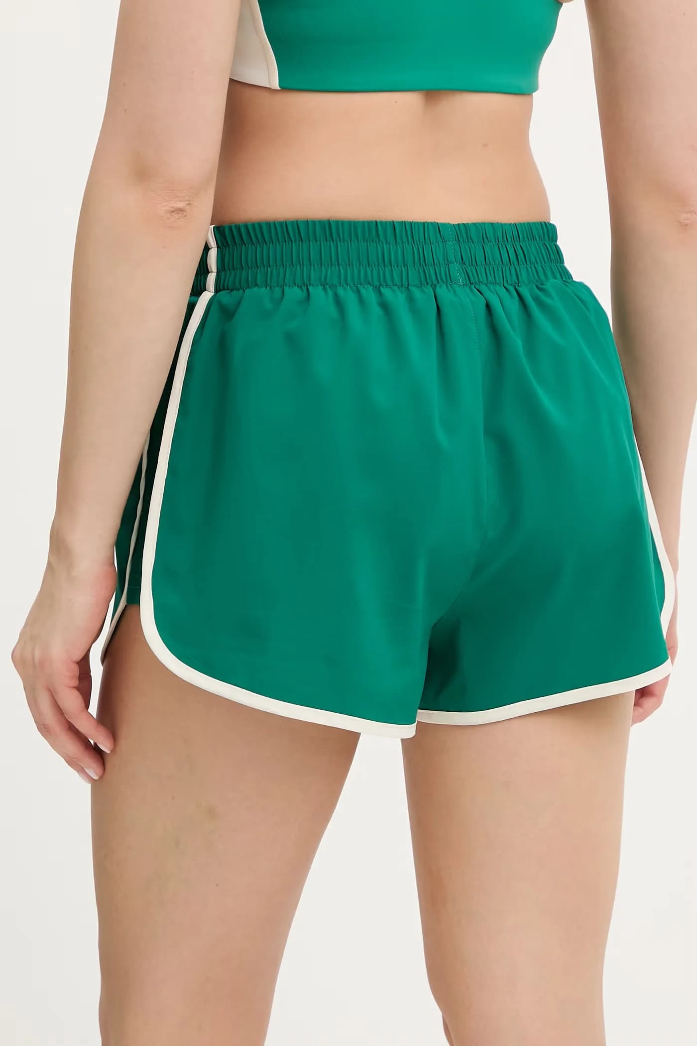 Тренировочные шорты с предустановленными настройками - фото 3